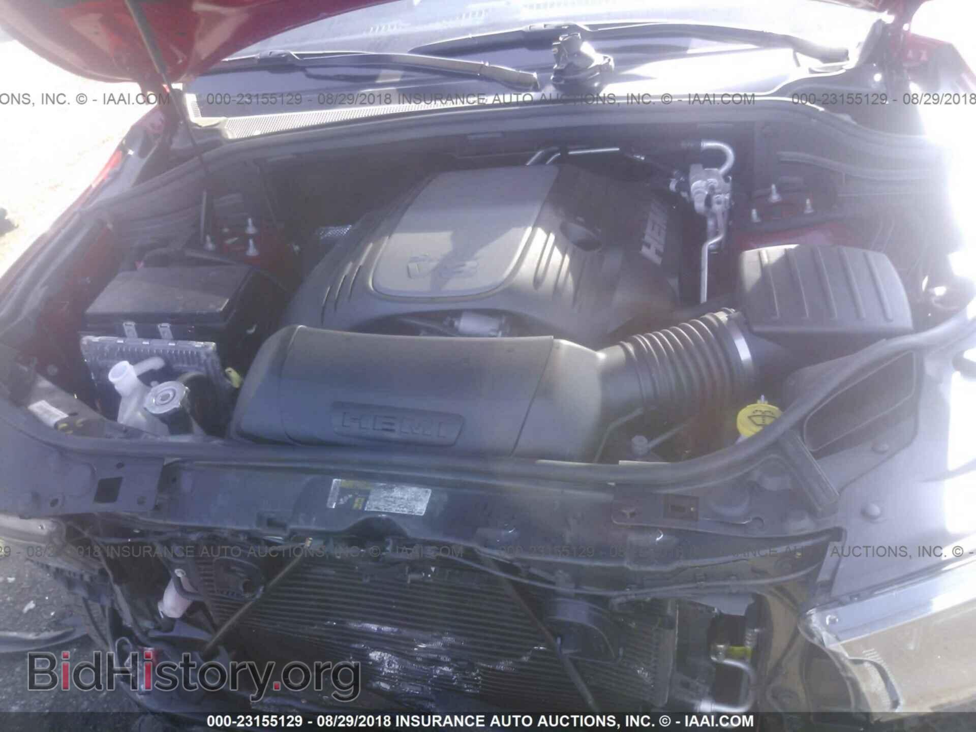 2017 Dodge Durango - VIN: 1C4SDJCT0HC921556 - Photo 10