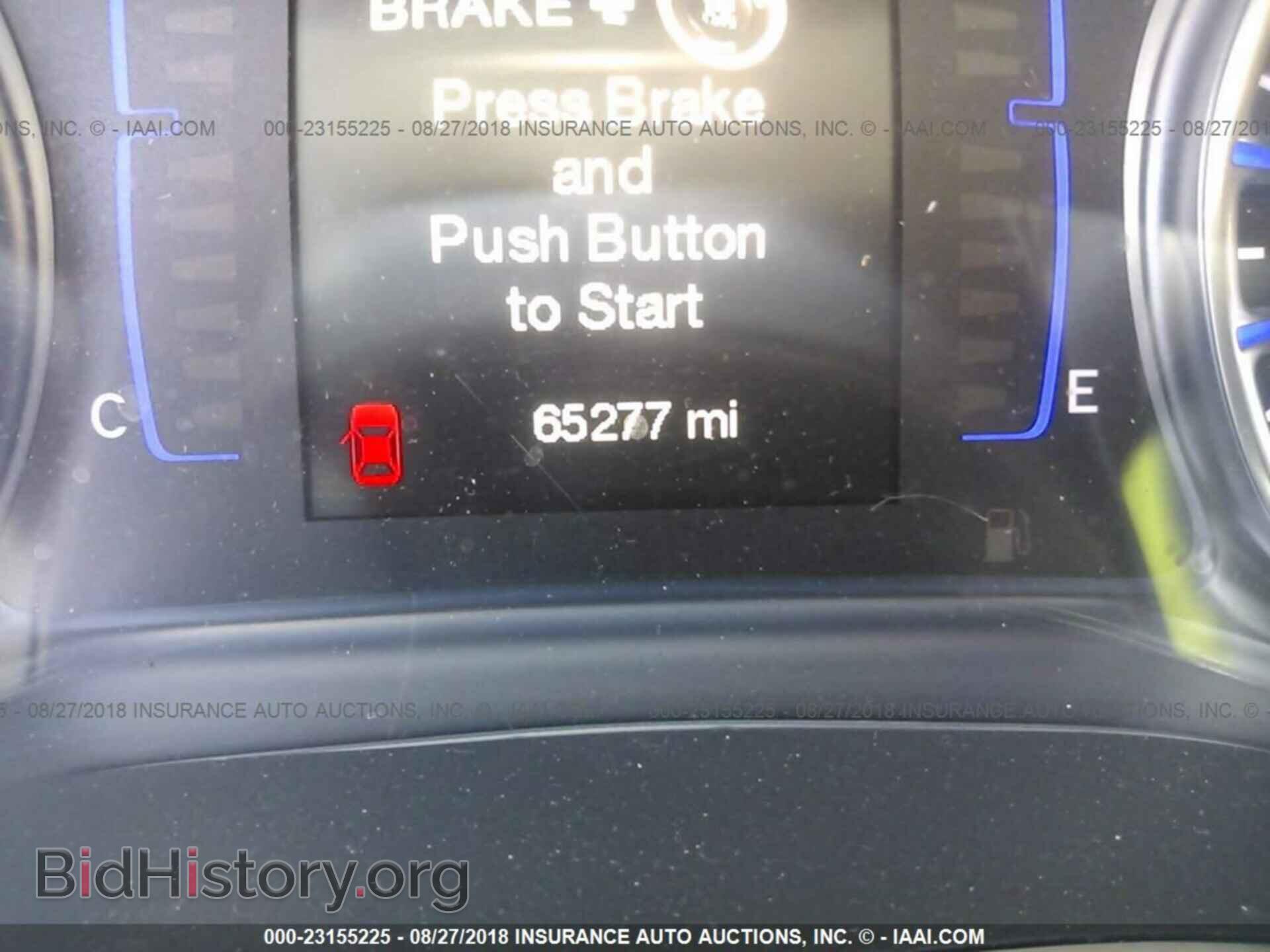 2015 Chrysler 200 - VIN: 1C3CCCAB3FN578762 - Фото 7