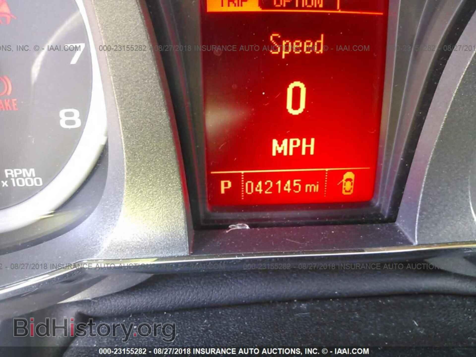 2015 Gmc Terrain - VIN: 2GKALMEK7F6218308 - Фото 7