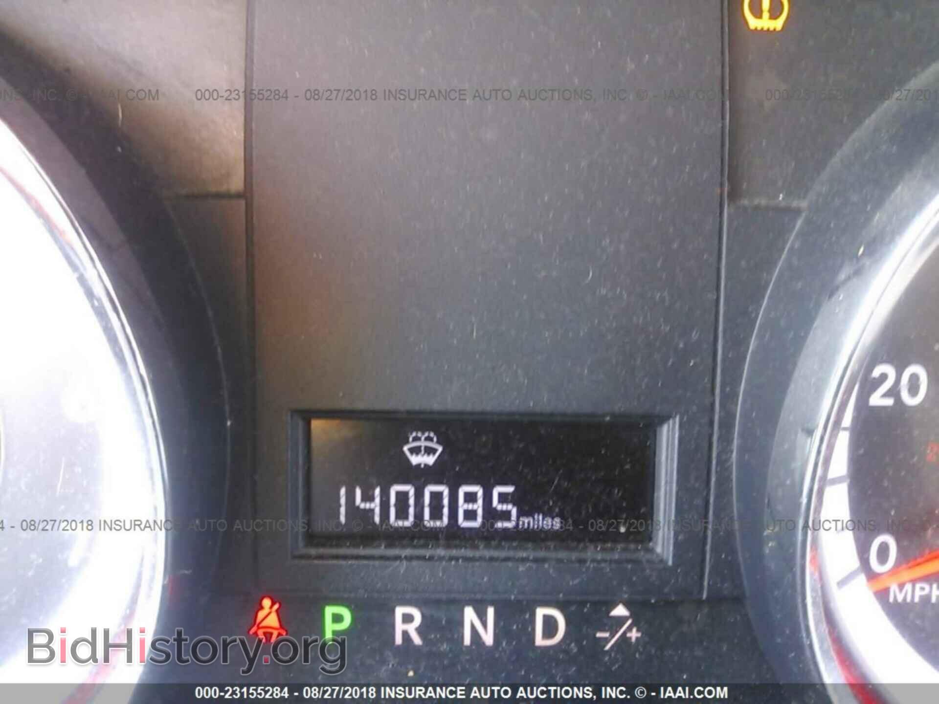 2011 Dodge Grand caravan - VIN: 2D4RN3DG6BR637665 - Фото 7