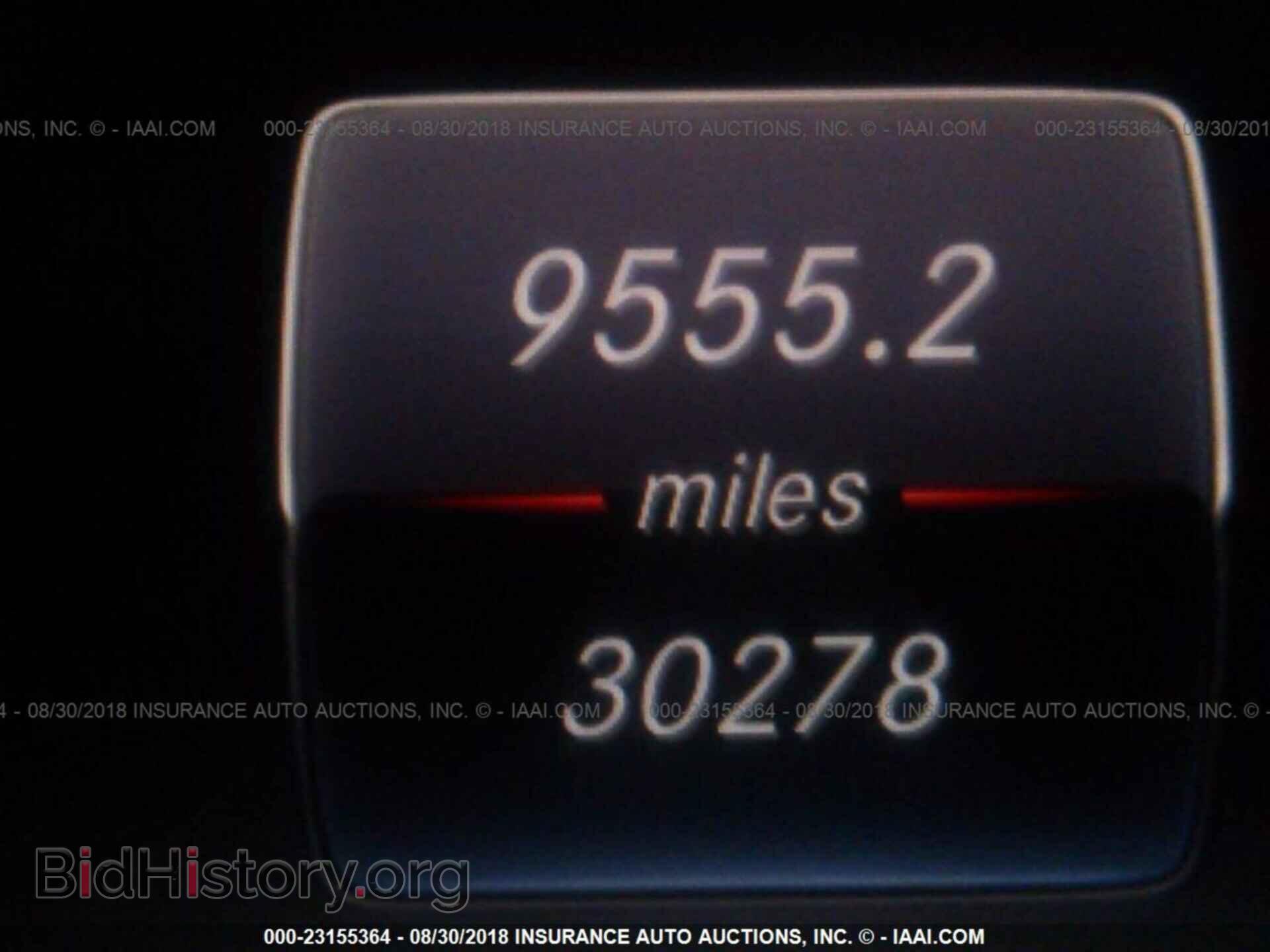 2017 Mercedes-benz E - VIN: WDDZF4JB8HA214761 - Фото 7