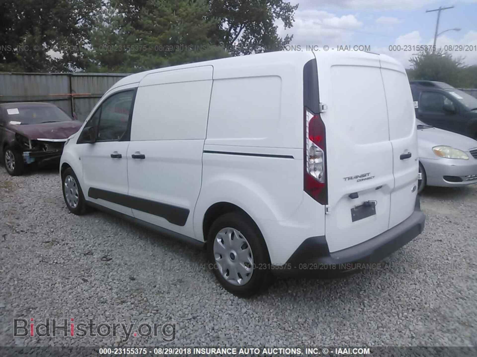 2016 Ford Transit - VIN: NM0LS7F72G1231990 - Фото 3