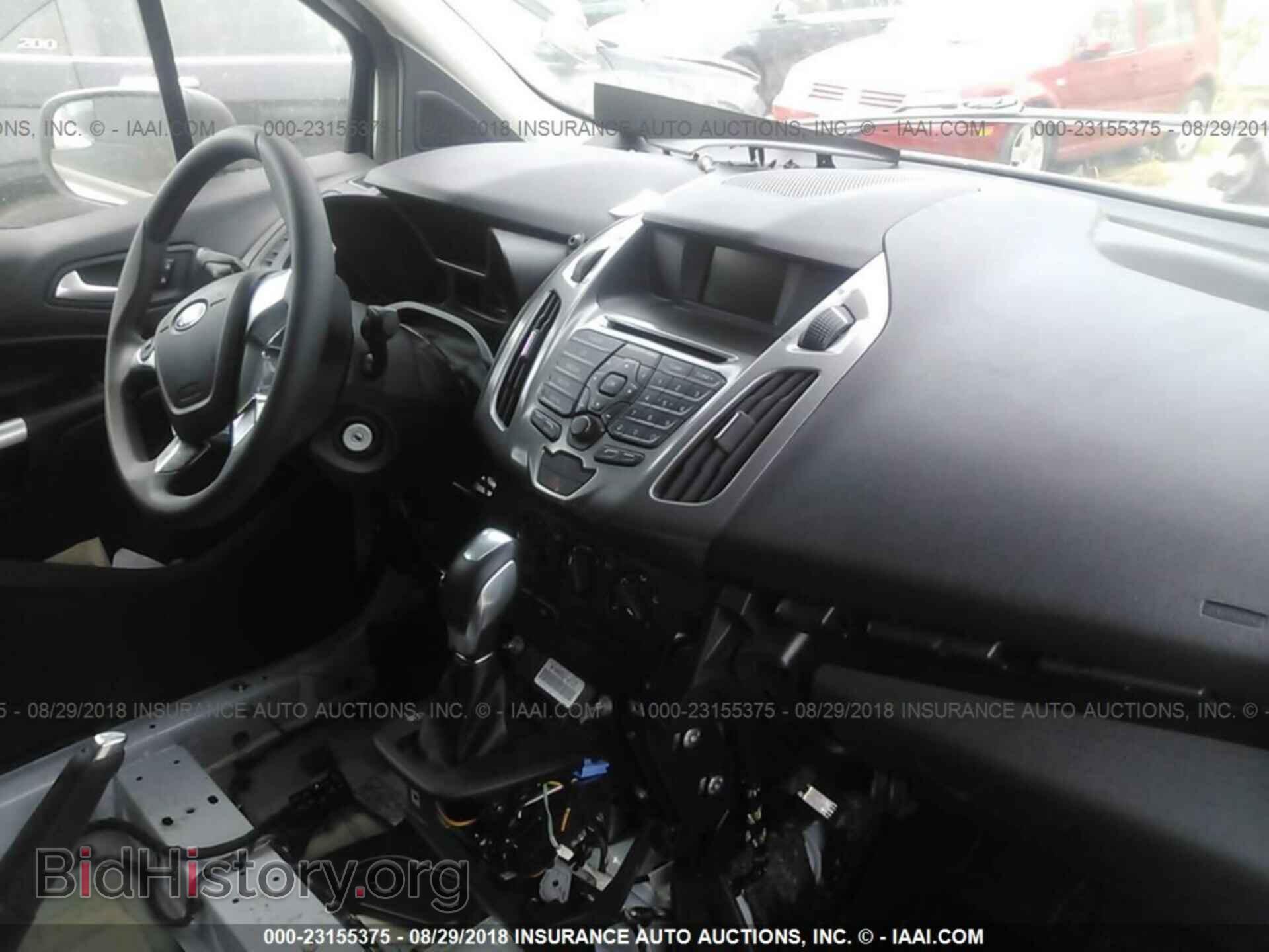 2016 Ford Transit - VIN: NM0LS7F72G1231990 - Фото 5