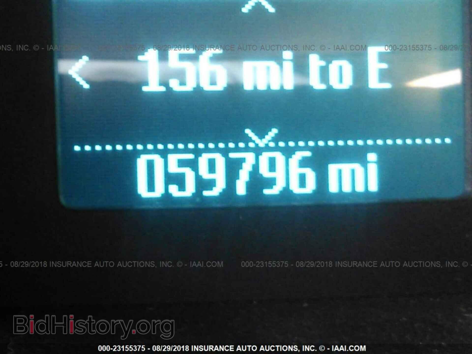 2016 Ford Transit - VIN: NM0LS7F72G1231990 - Фото 7