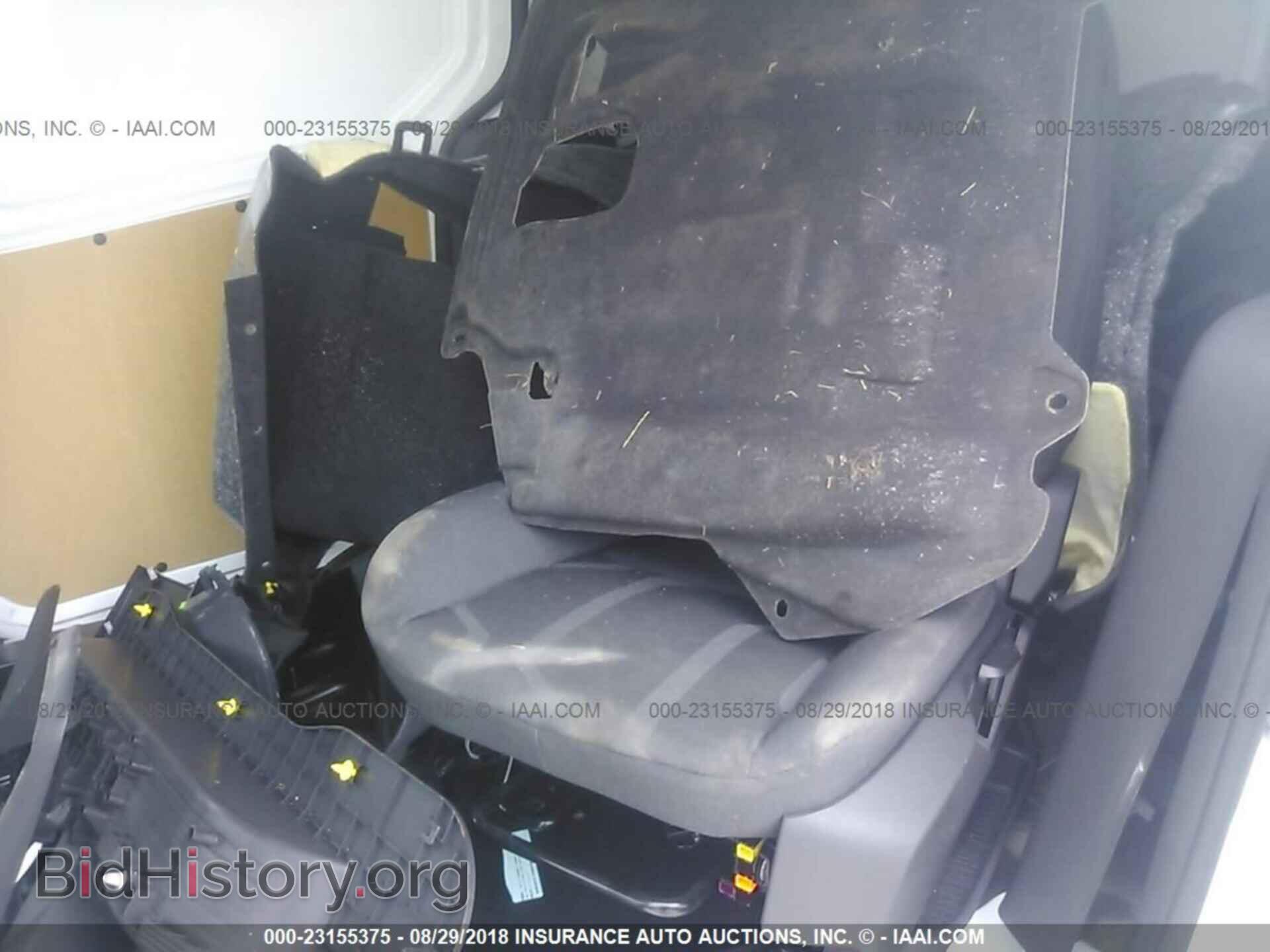 2016 Ford Transit - VIN: NM0LS7F72G1231990 - Фото 8