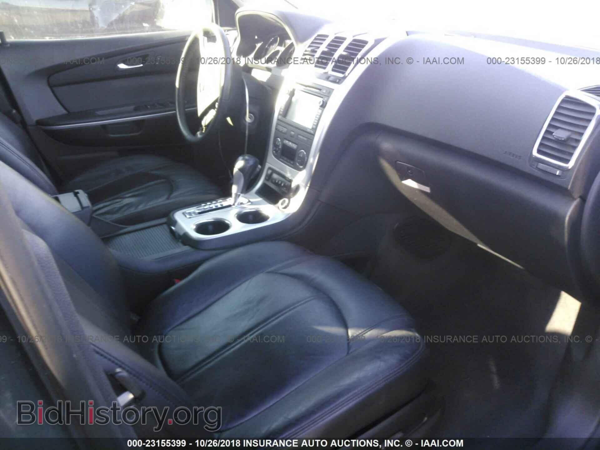 2012 Gmc Acadia - VIN: 1GKKVRED8CJ120691 - Photo 5