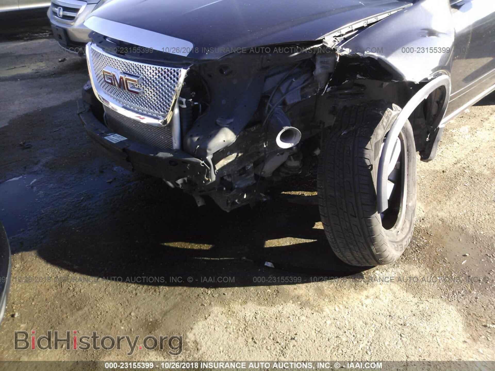 2012 Gmc Acadia - VIN: 1GKKVRED8CJ120691 - Photo 6