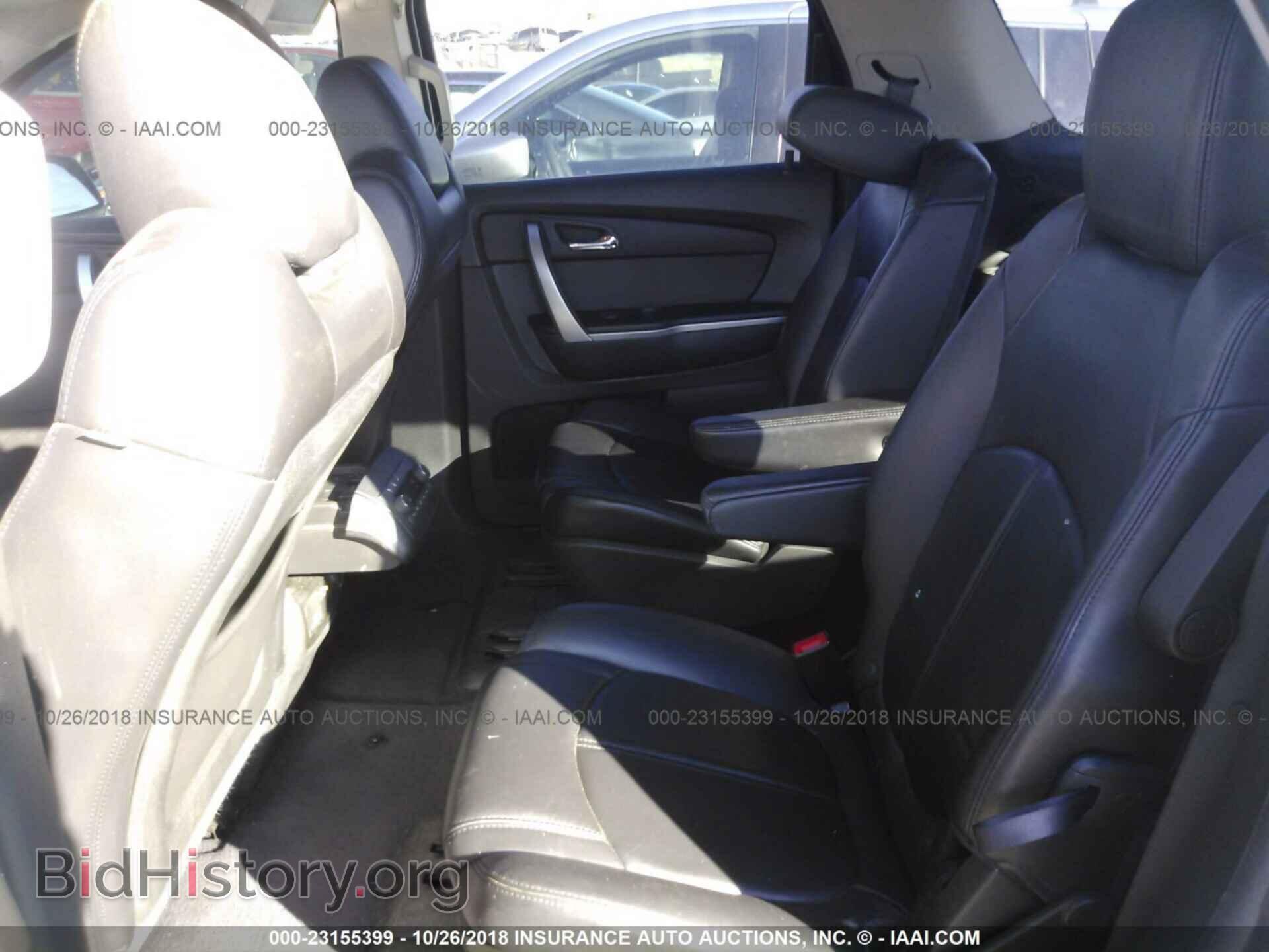 2012 Gmc Acadia - VIN: 1GKKVRED8CJ120691 - Photo 8