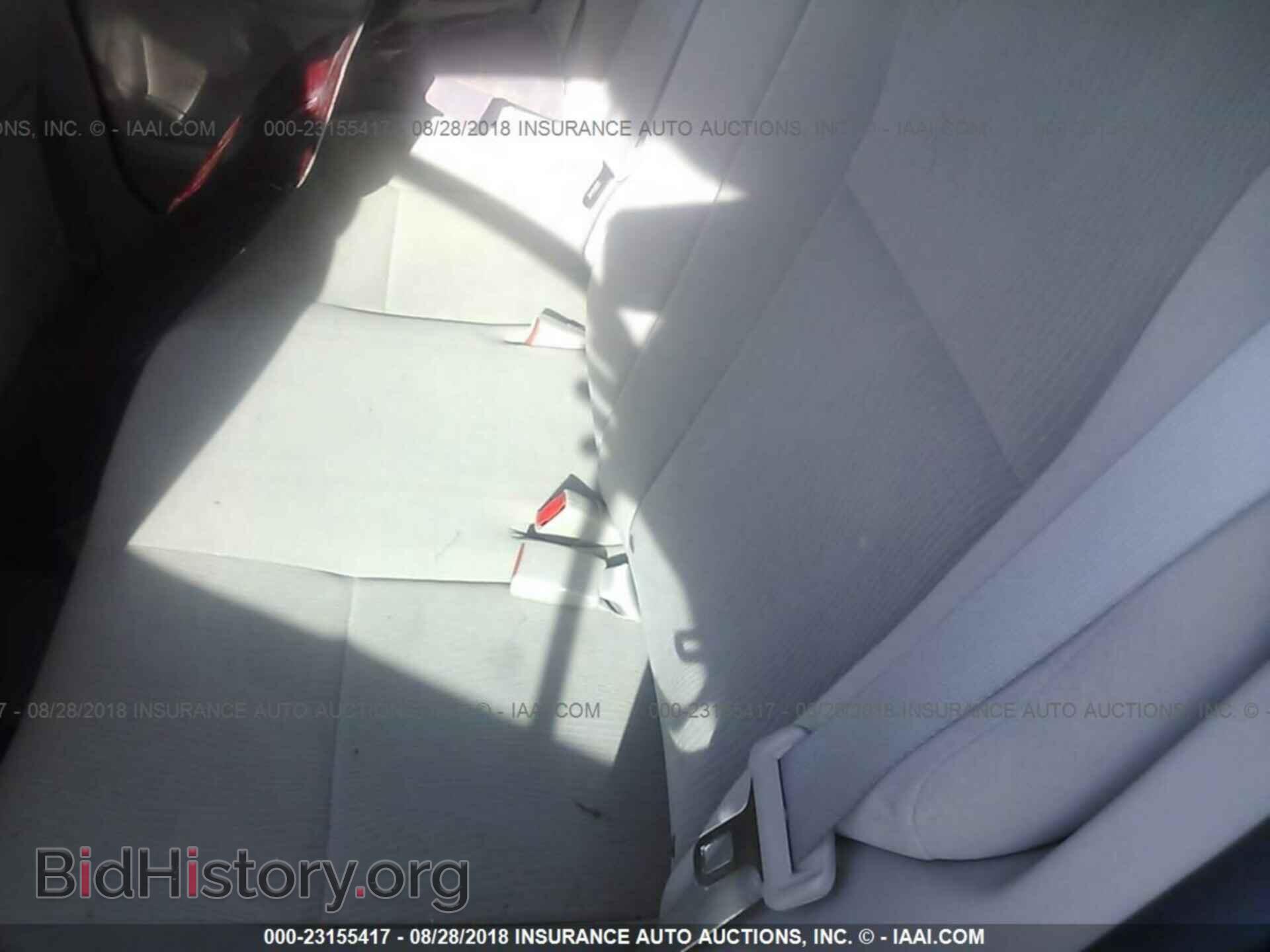 2013 Toyota Corolla - VIN: 5YFBU4EE6DP080795 - Фото 8