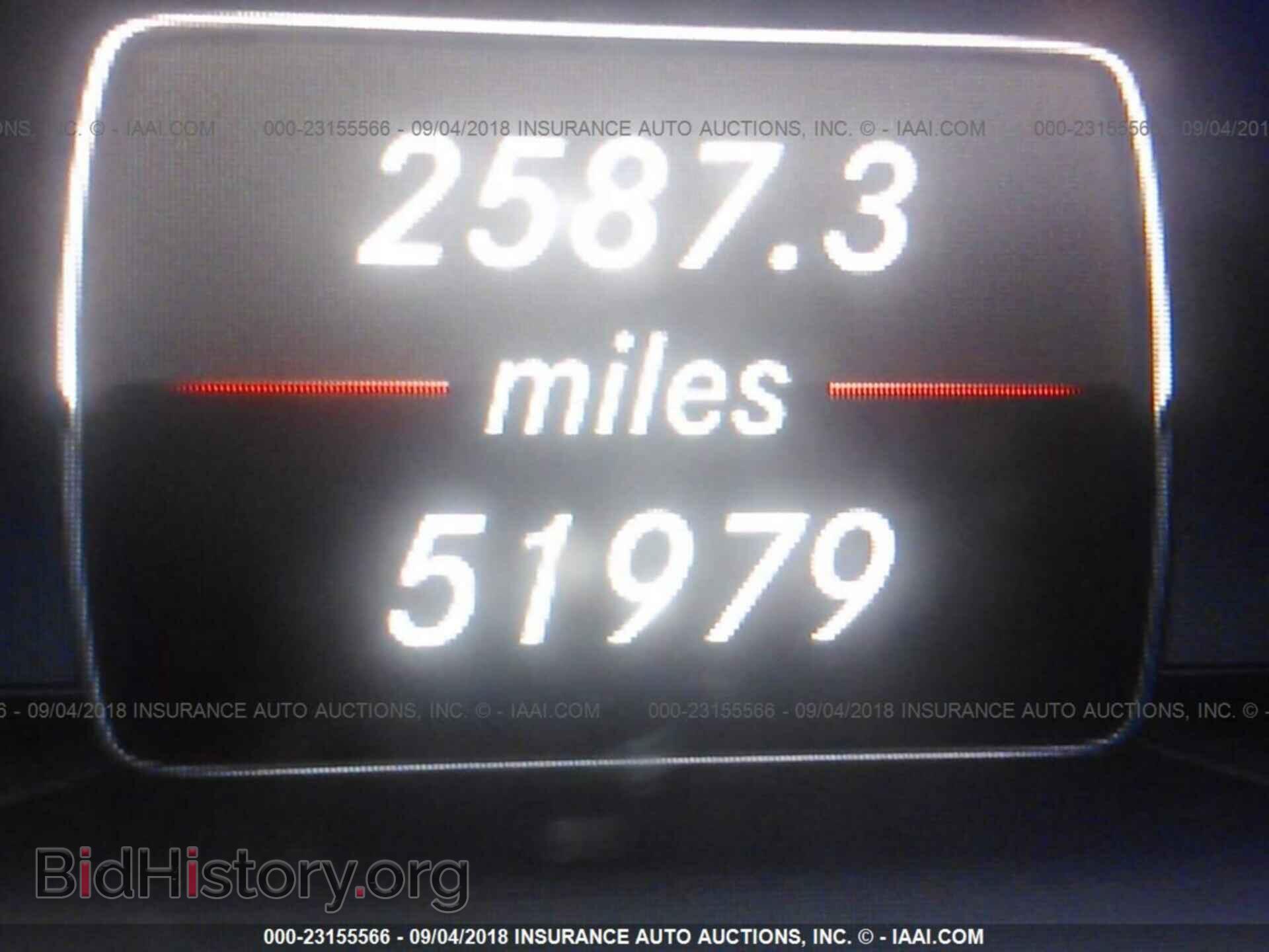 2014 Mercedes-benz E - VIN: WDDKJ5KB3EF226237 - Photo 7