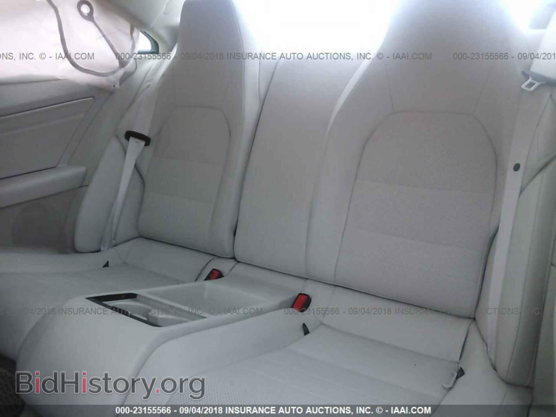 2014 Mercedes-benz E - VIN: WDDKJ5KB3EF226237 - Photo 8