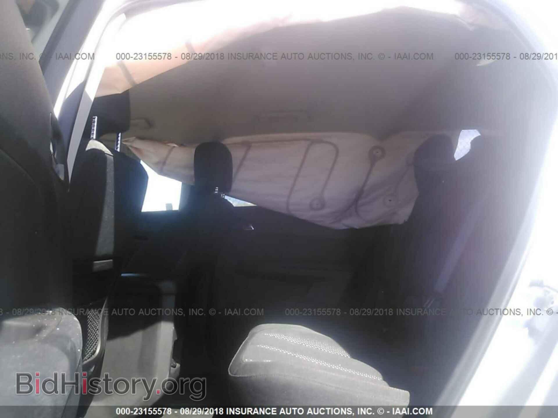 2016 Gmc Terrain - VIN: 2GKALMEK7G6203020 - Фото 8