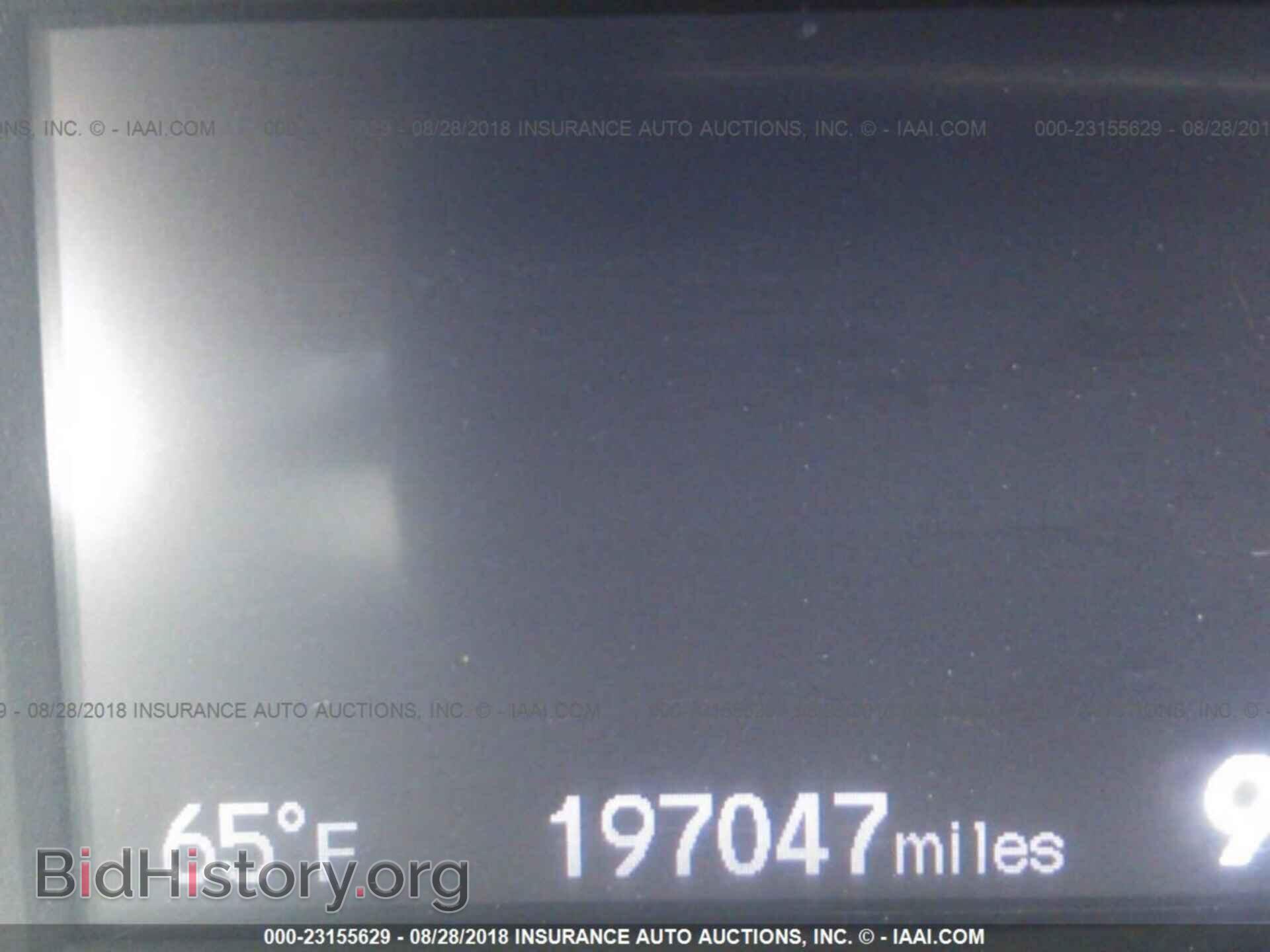 2013 Honda Civic - VIN: 19XFB2F54DE289318 - Фото 7