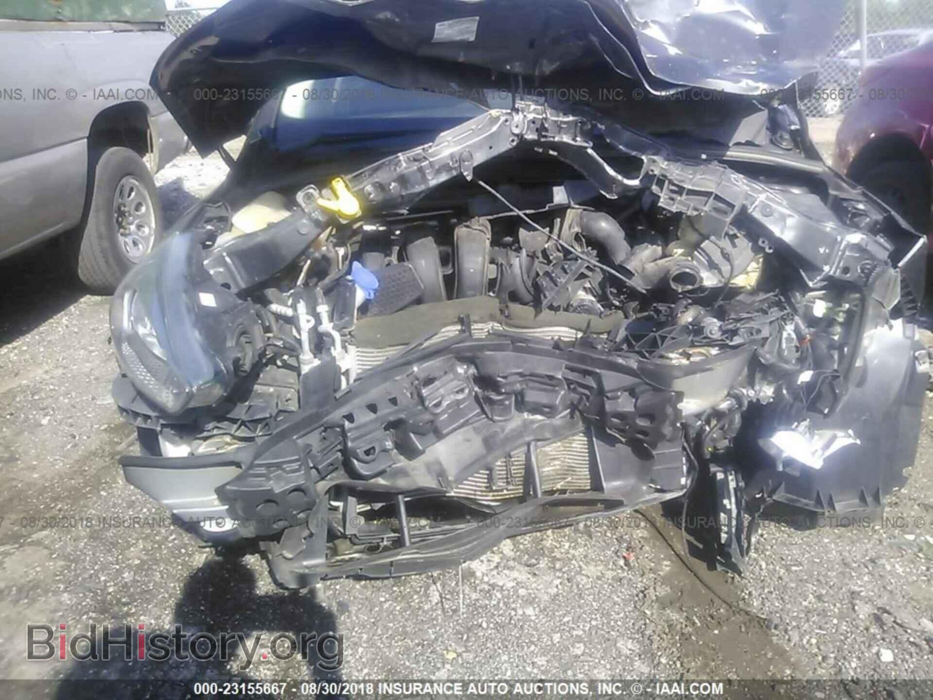2015 Ford Focus - VIN: 1FADP3K26FL378947 - Photo 6