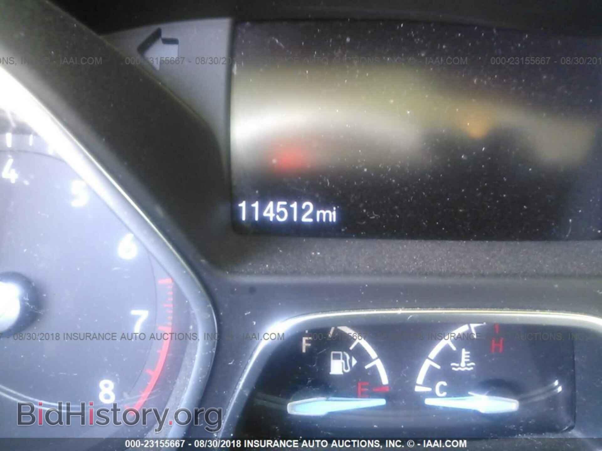 2015 Ford Focus - VIN: 1FADP3K26FL378947 - Photo 7