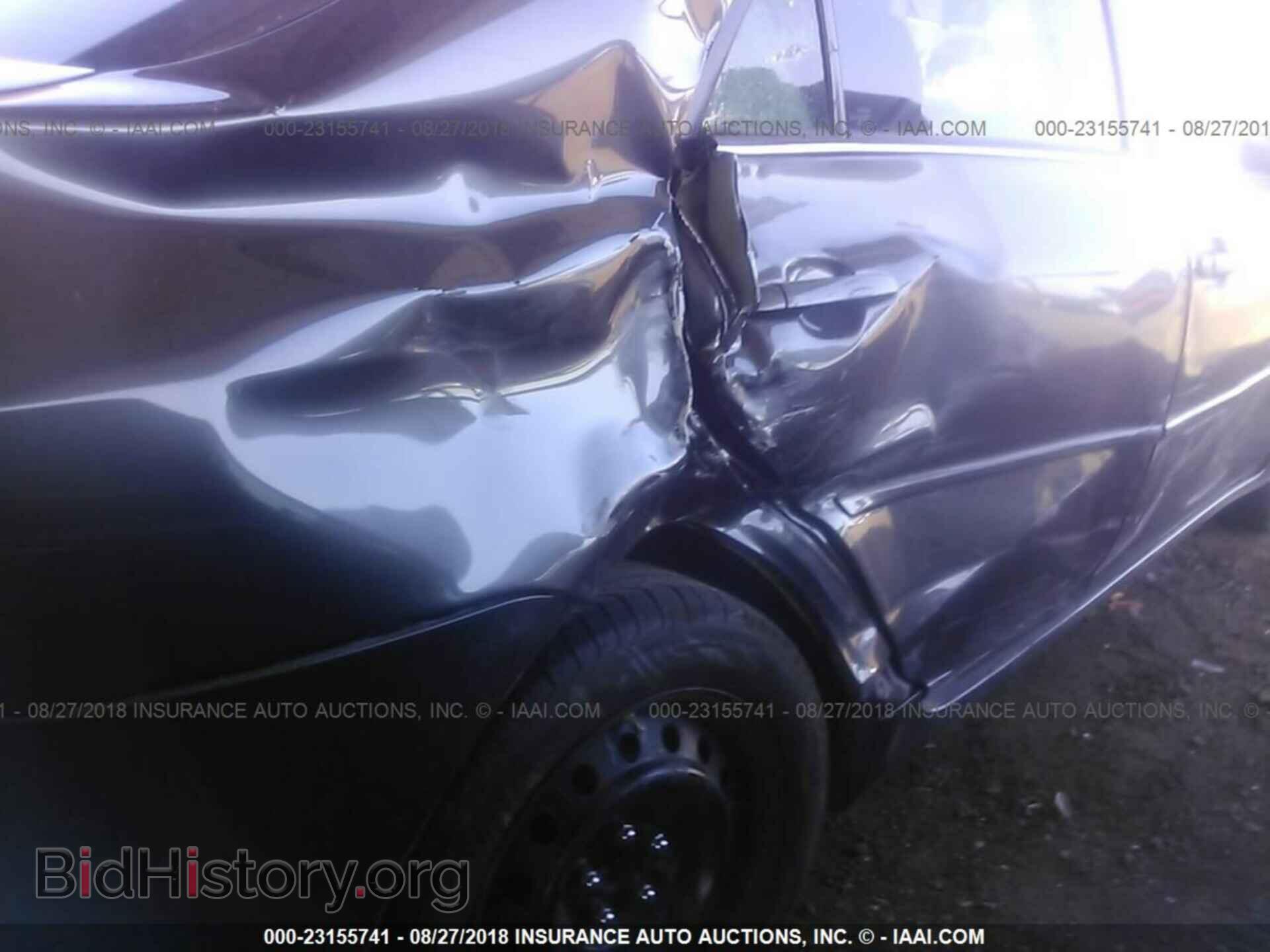 2013 Toyota Corolla - VIN: 5YFBU4EE5DP219637 - Фото 6