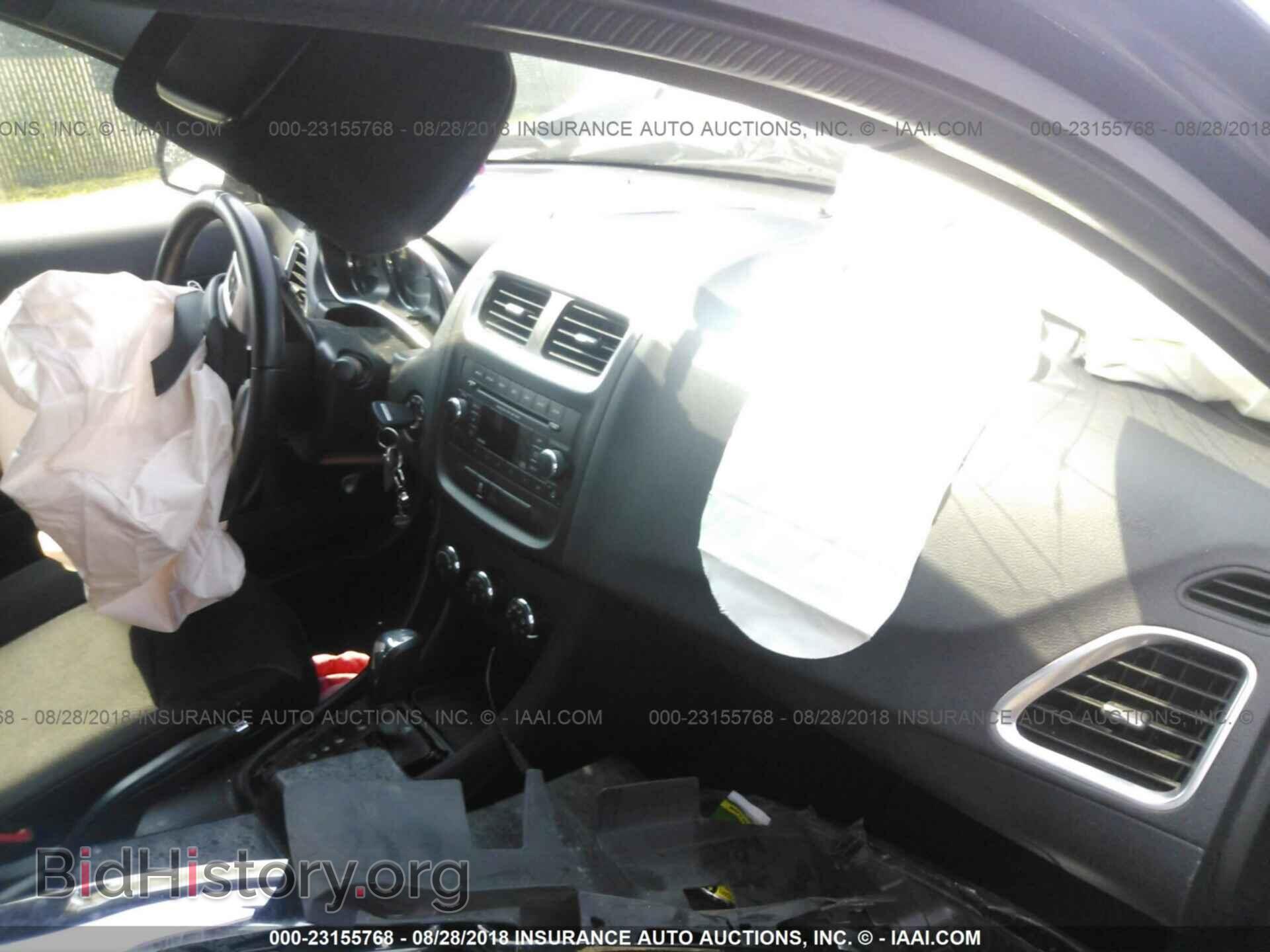 2013 Dodge Avenger - VIN: 1C3CDZCB7DN680933 - Photo 5