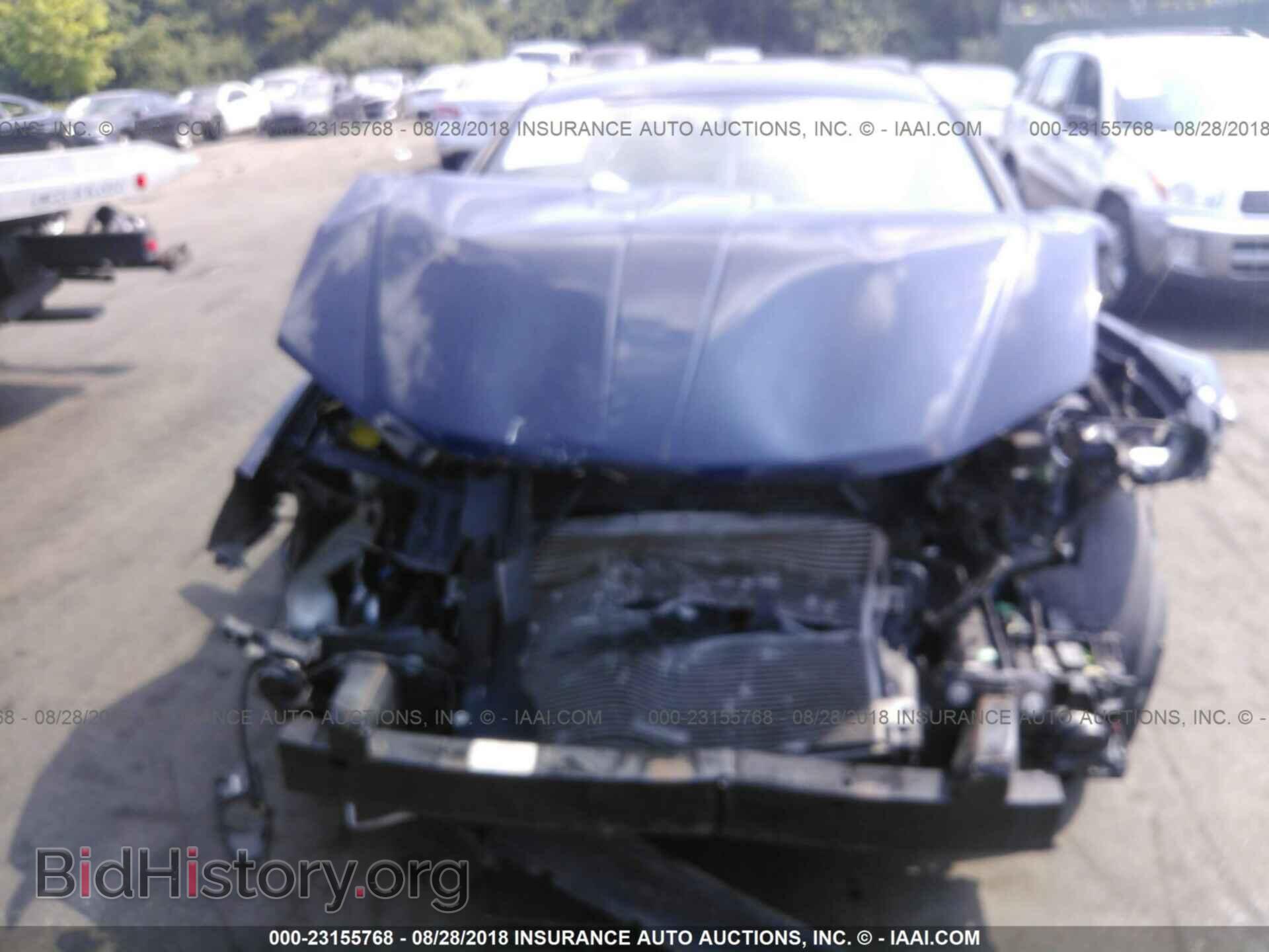 2013 Dodge Avenger - VIN: 1C3CDZCB7DN680933 - Photo 6