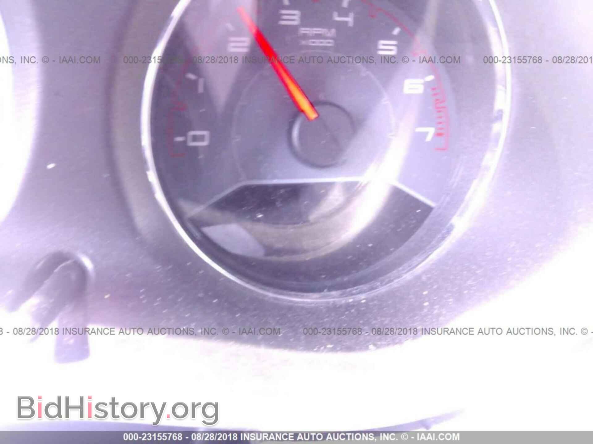 2013 Dodge Avenger - VIN: 1C3CDZCB7DN680933 - Photo 7