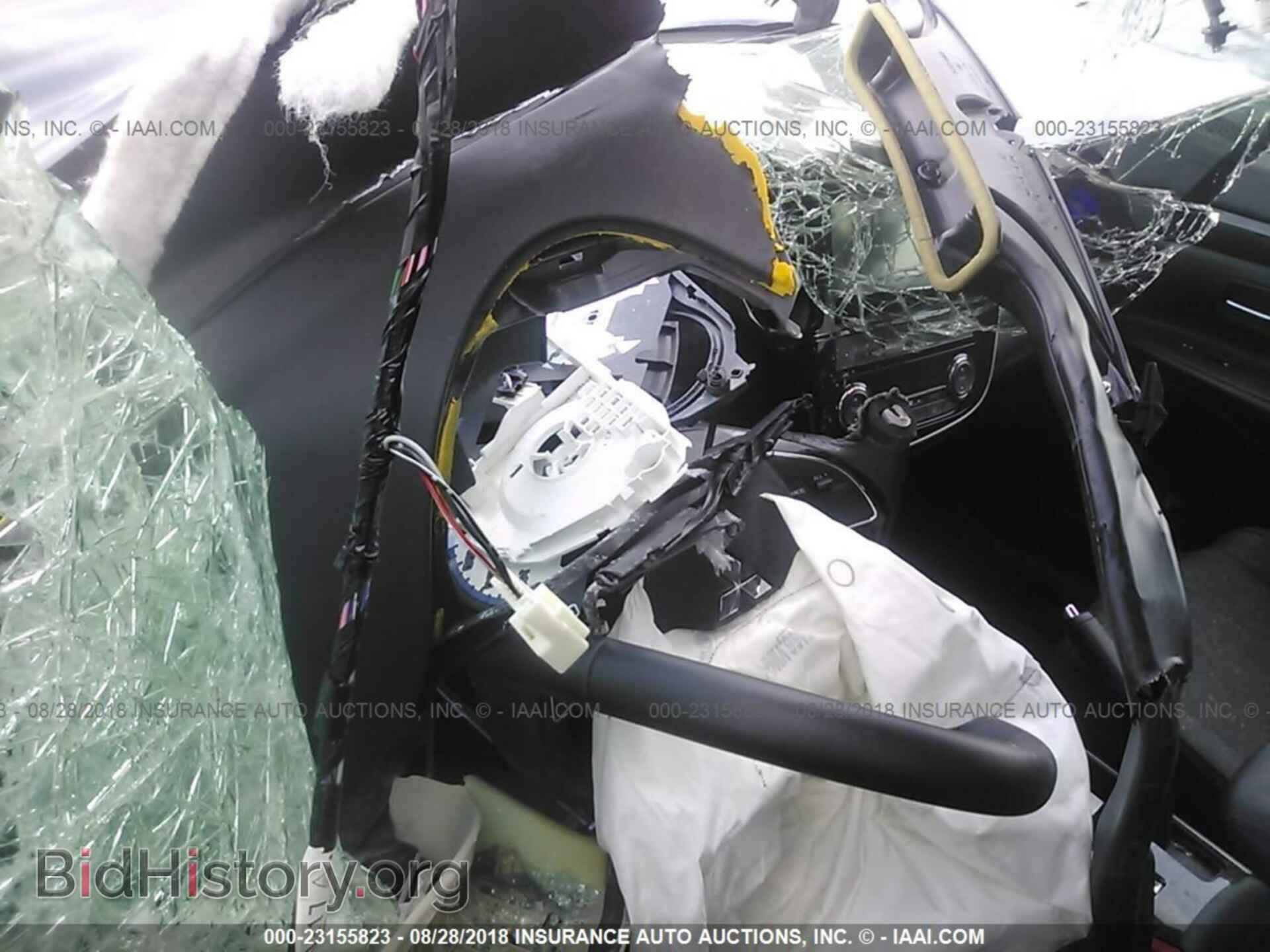 2017 MITSUBISHI OUTLANDER - VIN: JA4AD3A39HZ060119 - Фото 7