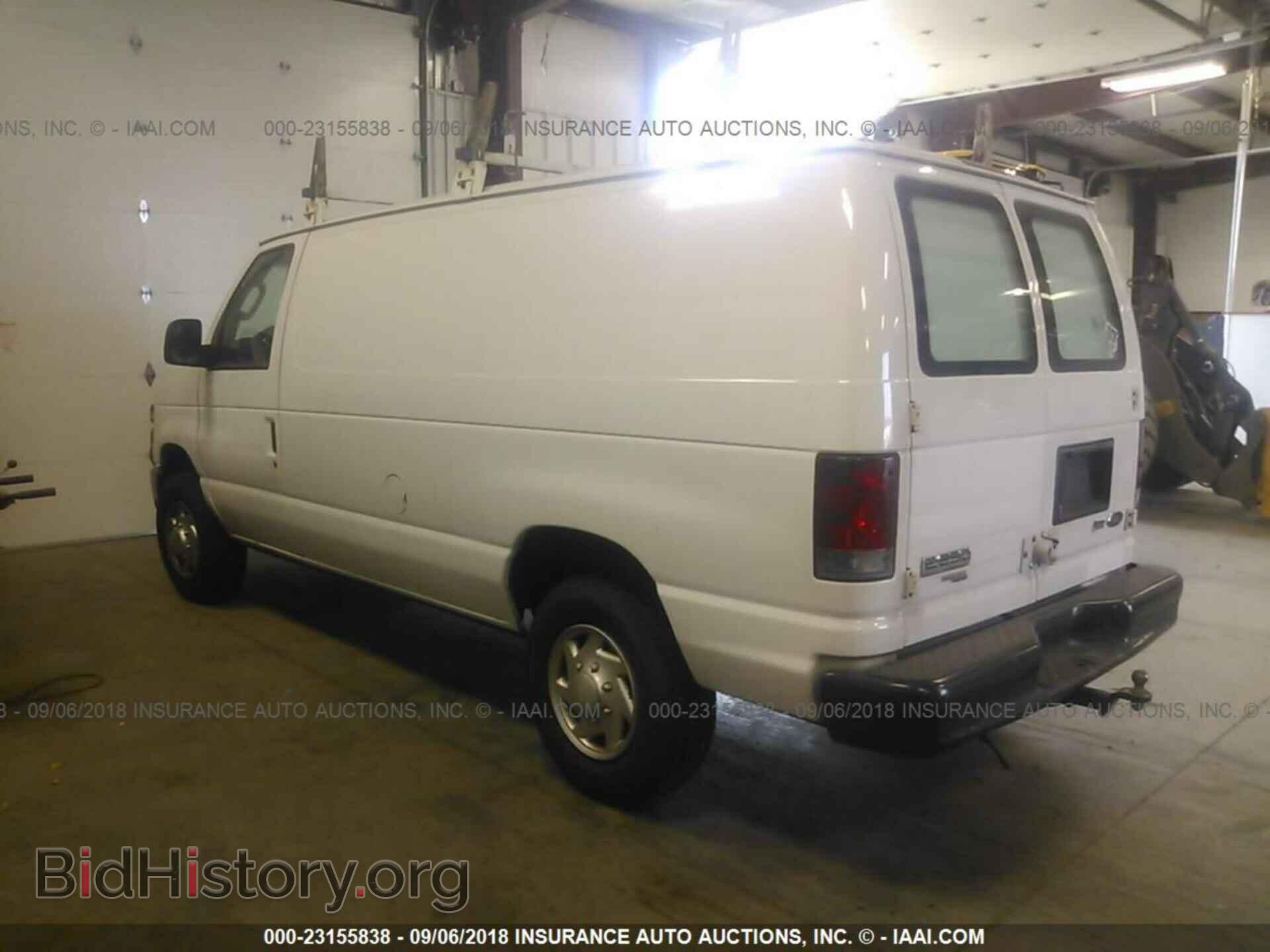 2012 Ford Econoline - VIN: 1FTNE2ELXCDB12873 - Фото 3