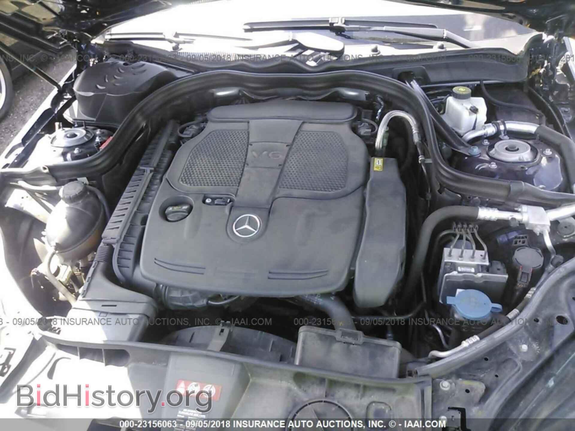 2012 MERCEDES-BENZ E - VIN: WDDHF8JB9CA526129 - Фото 10
