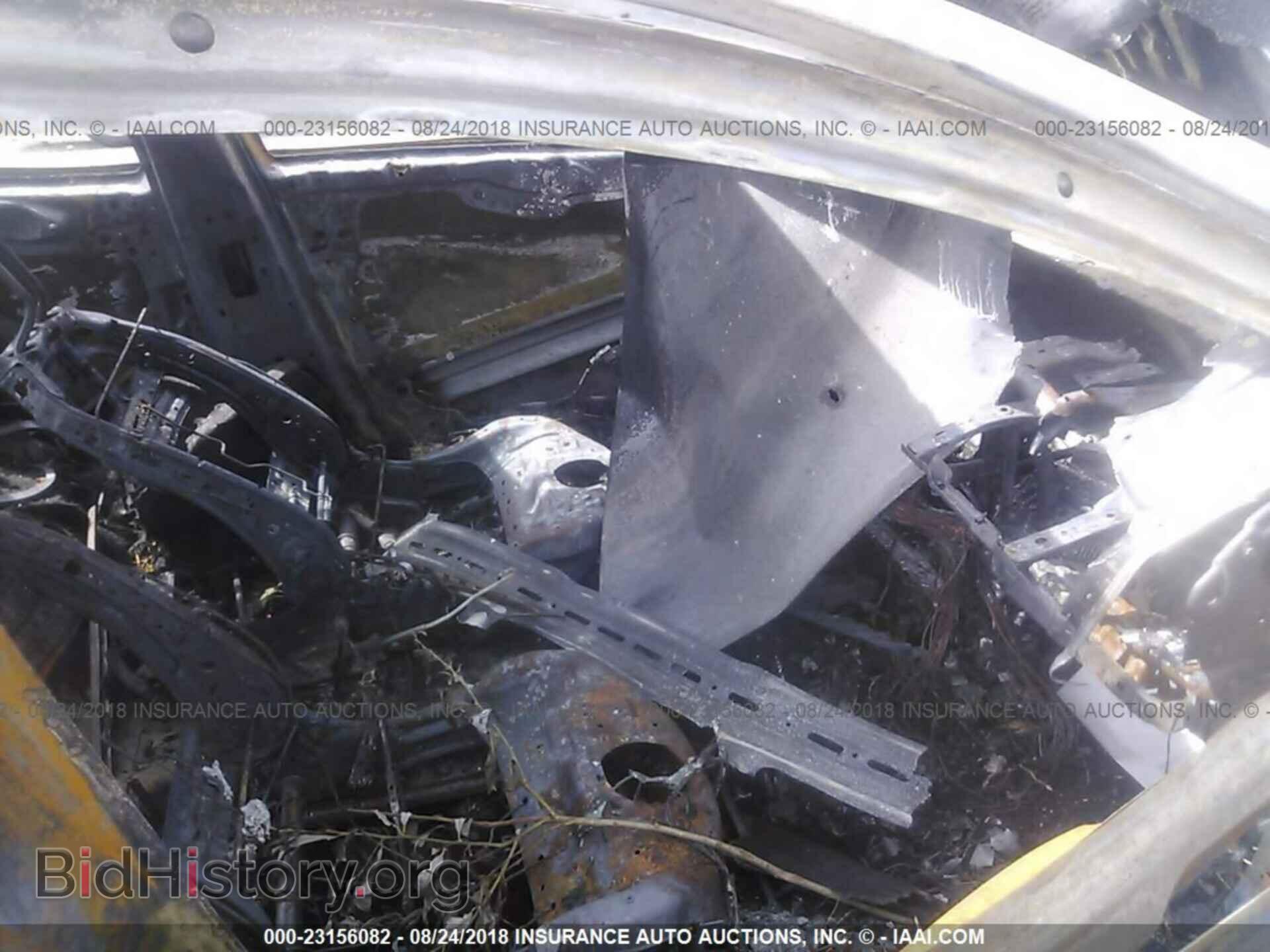 2015 CHRYSLER 200 - VIN: 1C3CCCAB2FN755687 - Photo 5