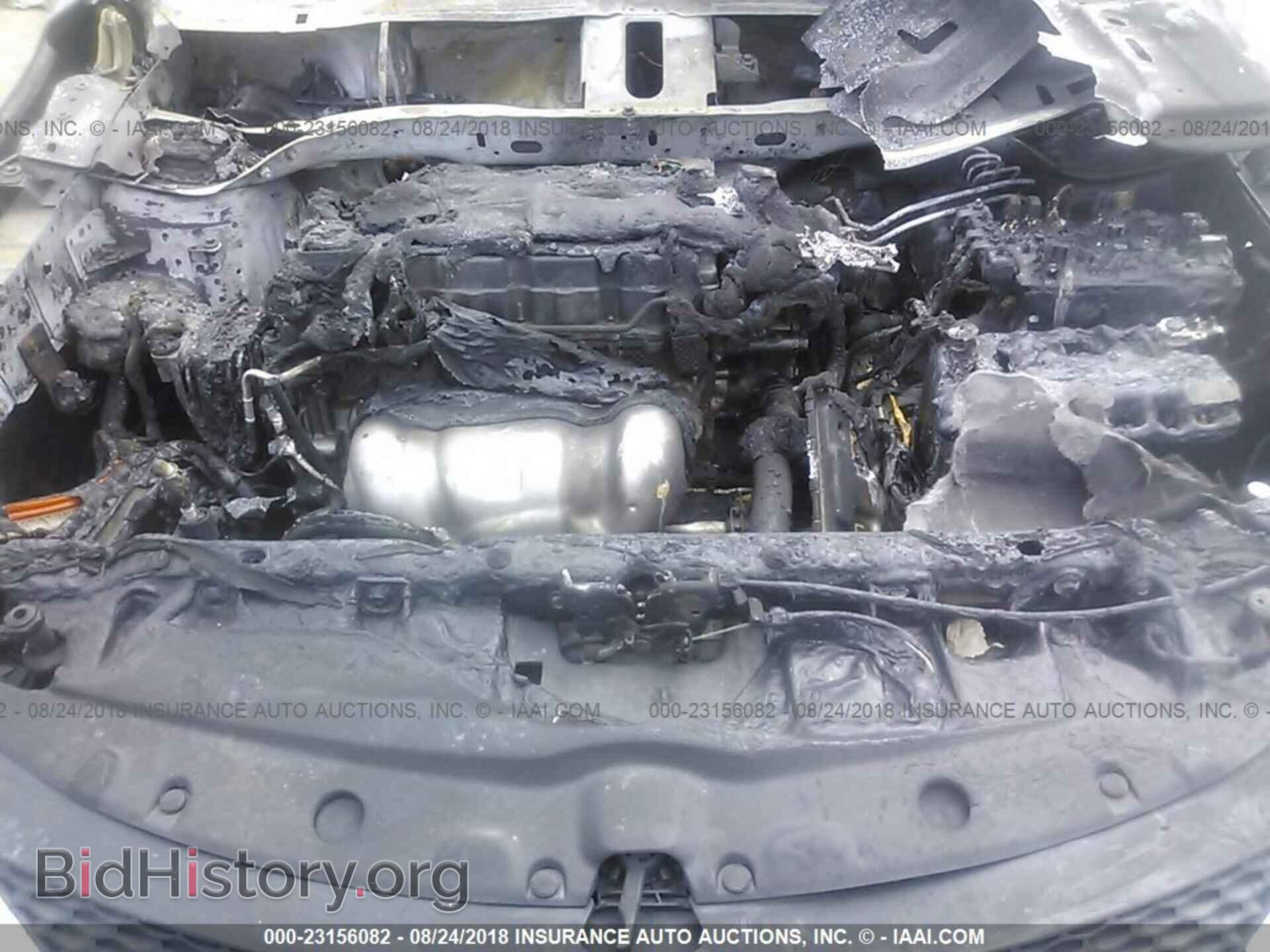 2015 CHRYSLER 200 - VIN: 1C3CCCAB2FN755687 - Photo 10
