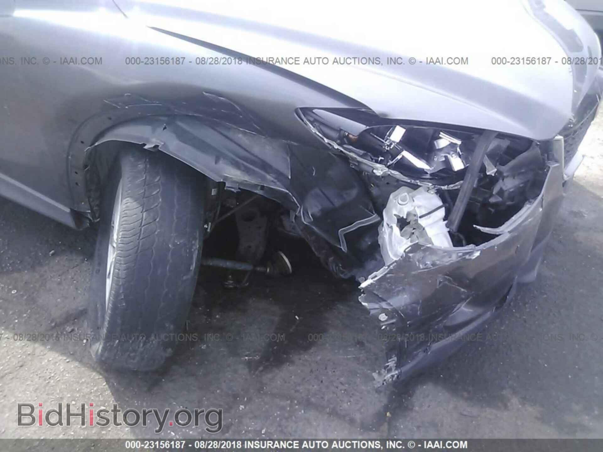 2014 Mazda Cx-5 - VIN: JM3KE2BE6E0328178 - Фото 6