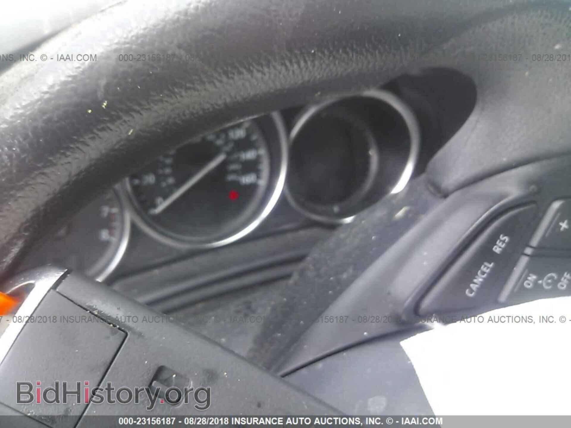 2014 Mazda Cx-5 - VIN: JM3KE2BE6E0328178 - Фото 7