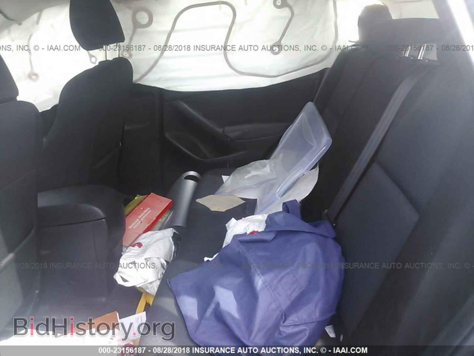 2014 Mazda Cx-5 - VIN: JM3KE2BE6E0328178 - Фото 8