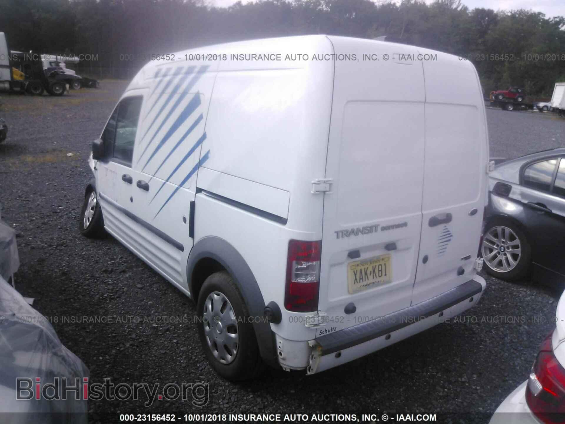 2013 Ford Transit - VIN: NM0LS7BN6DT126941 - Фото 3