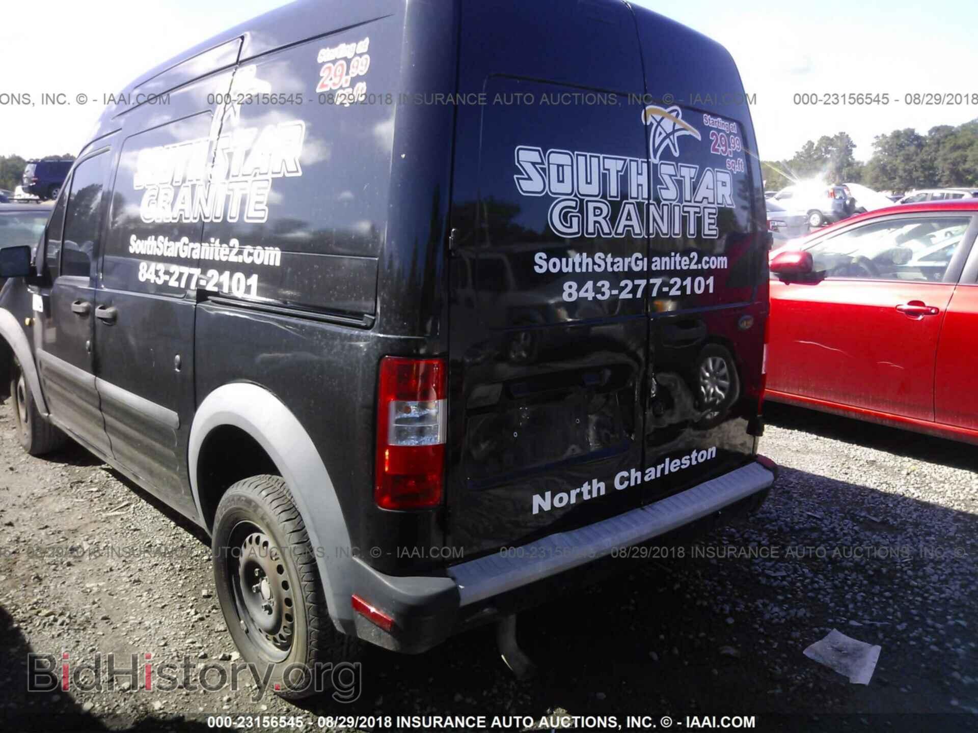 2012 Ford Transit - VIN: NM0LS7ANXCT101430 - Фото 3
