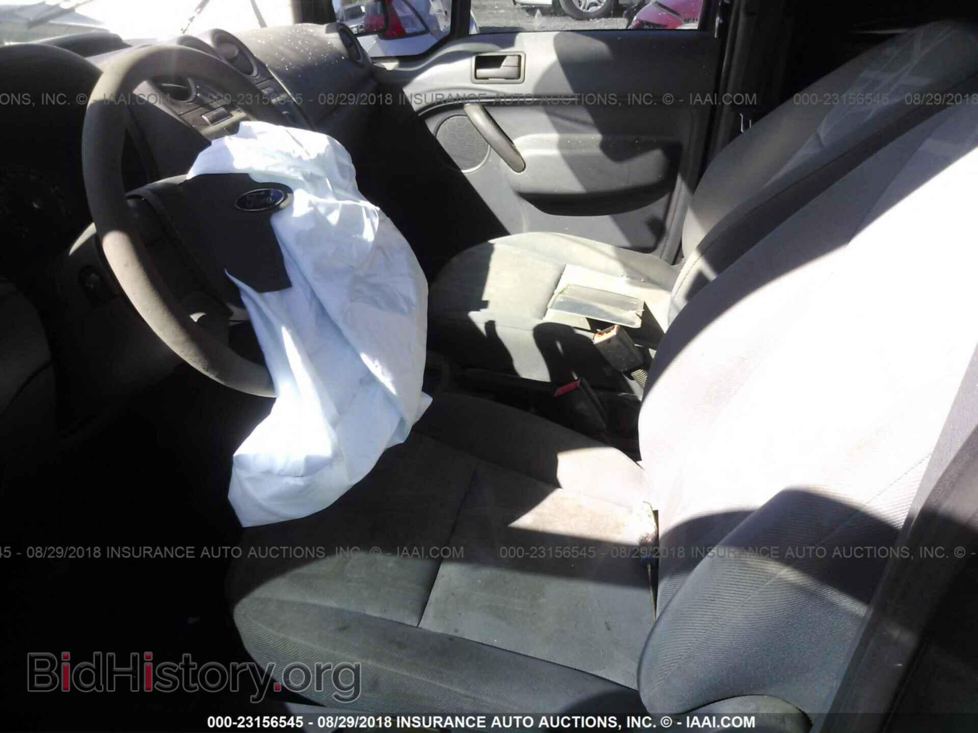 2012 Ford Transit - VIN: NM0LS7ANXCT101430 - Фото 5