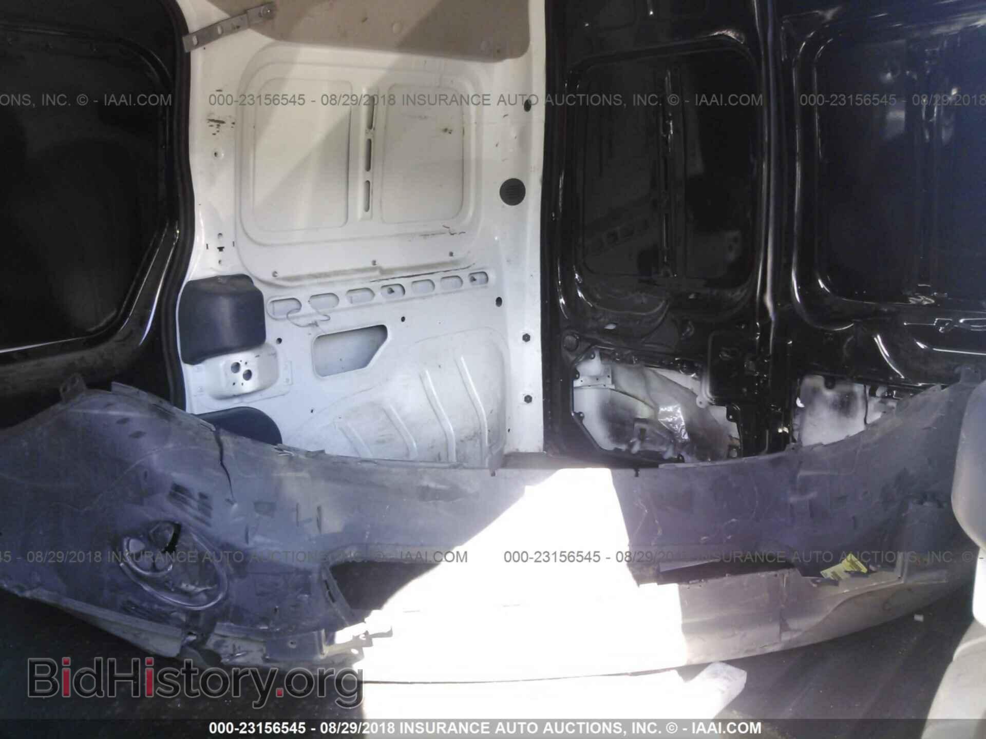 2012 Ford Transit - VIN: NM0LS7ANXCT101430 - Фото 8