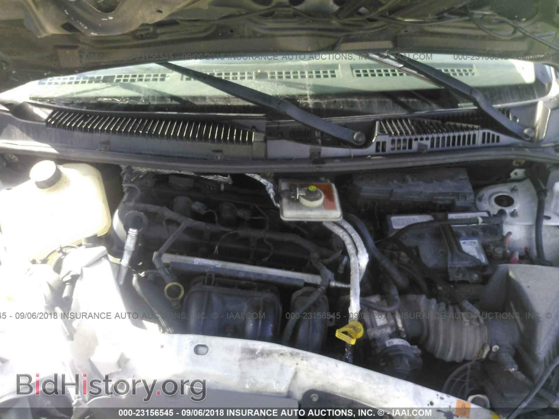 2012 Ford Transit - VIN: NM0LS7ANXCT101430 - Фото 10