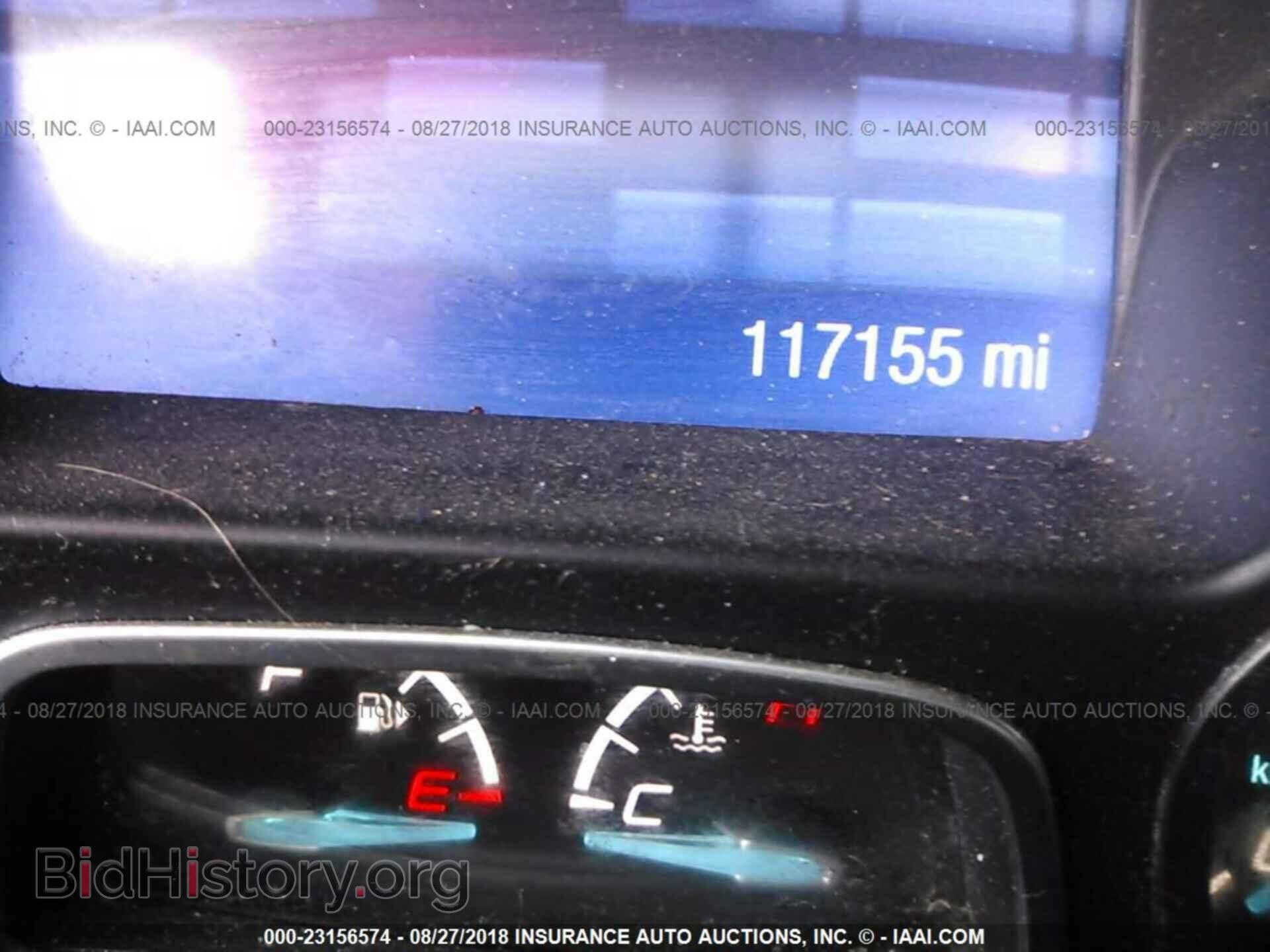 2014 Ford Focus - VIN: 1FADP3F2XEL106202 - Photo 7