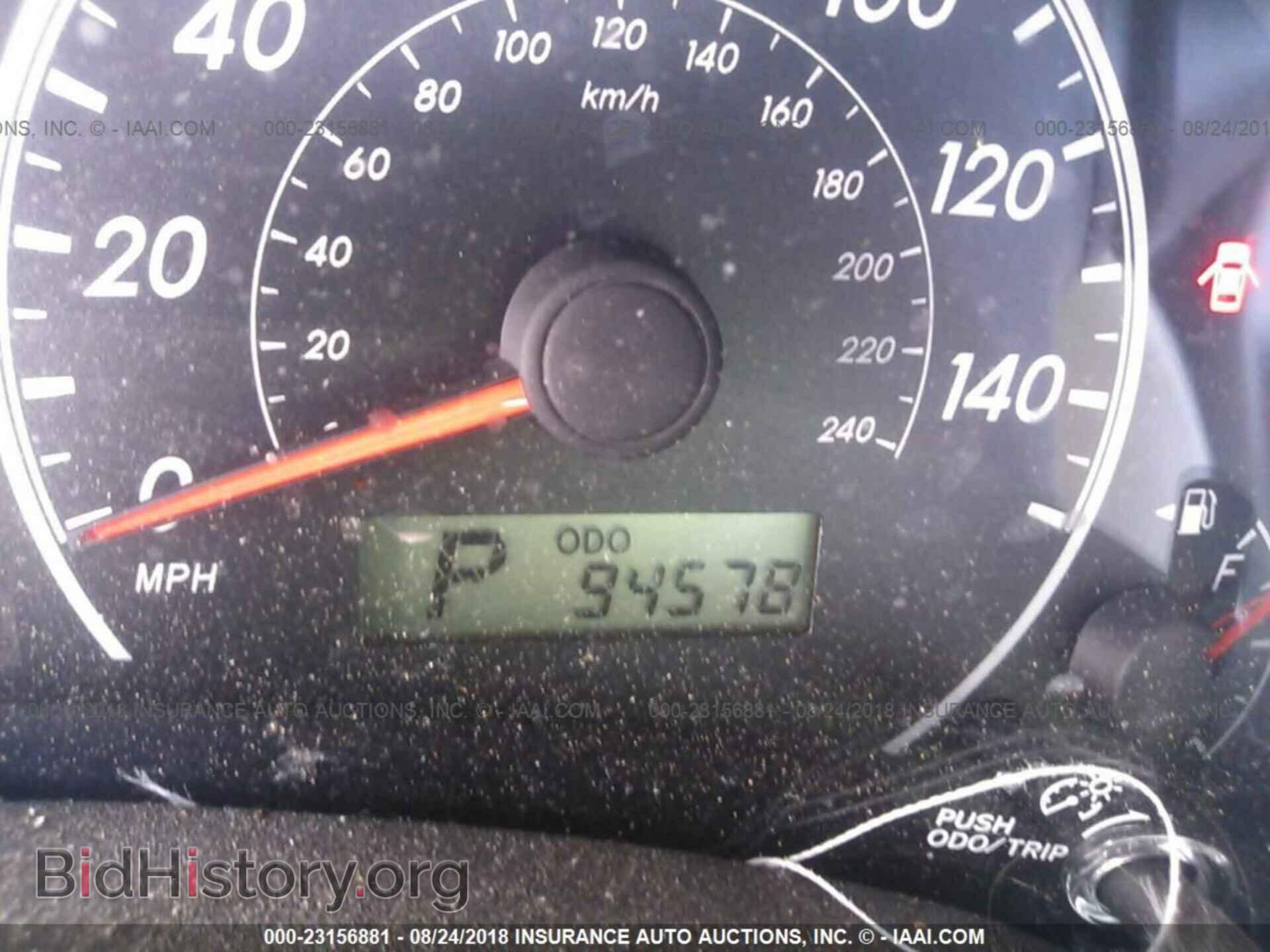 2012 Toyota Corolla - VIN: 2T1BU4EE2CC875941 - Photo 7