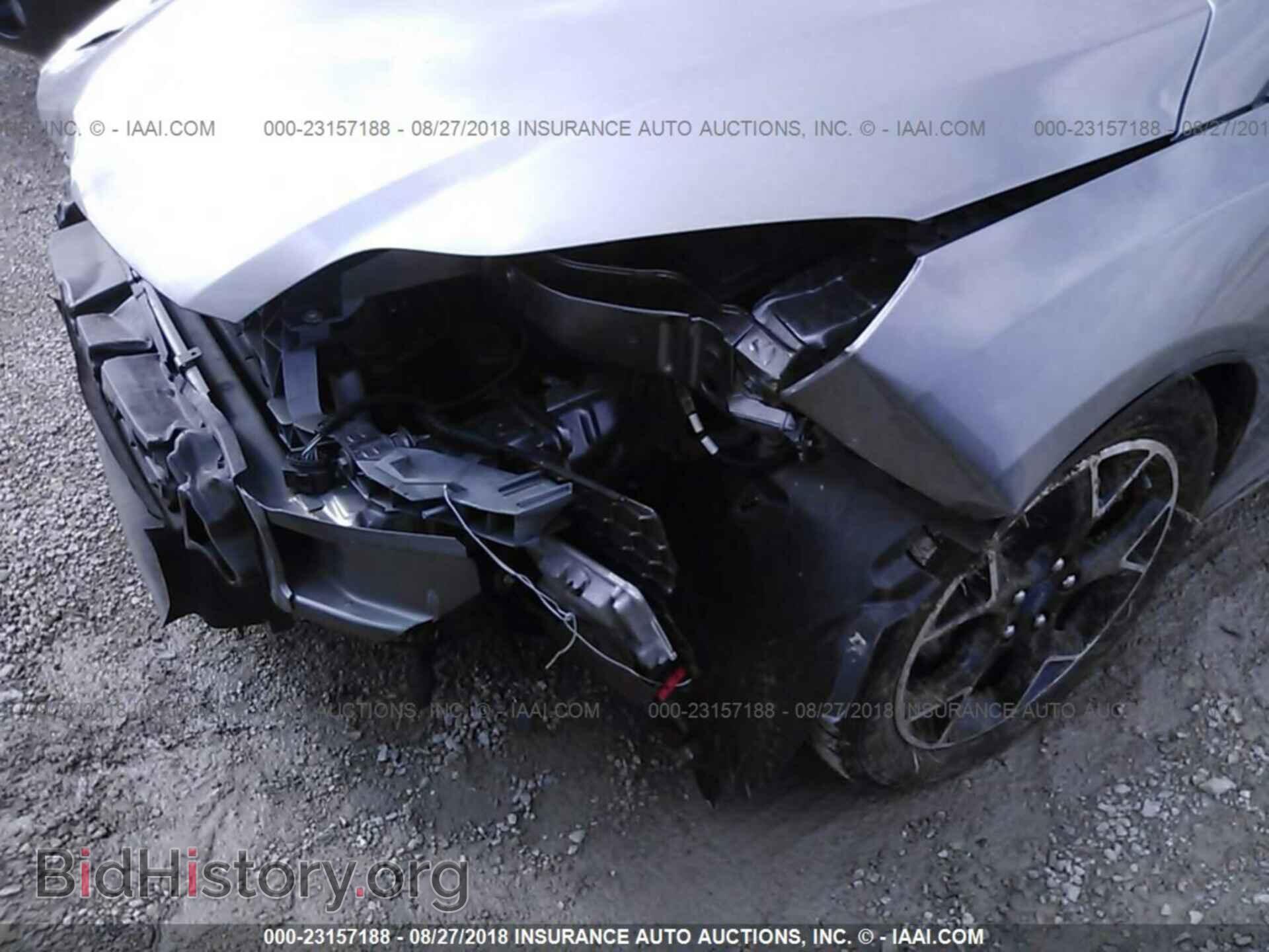 2014 Ford Focus - VIN: 1FADP3K22EL213217 - Photo 6