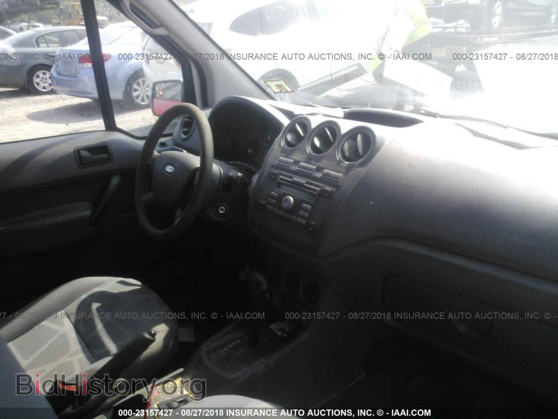 2011 Ford Transit - VIN: NM0KS9BN2BT058710 - Фото 5