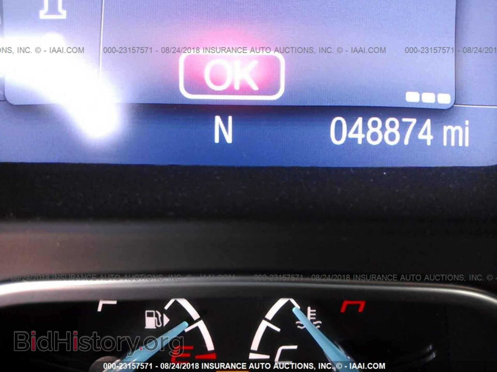 2014 Ford Focus - VIN: 1FADP3F28EL425193 - Фото 7
