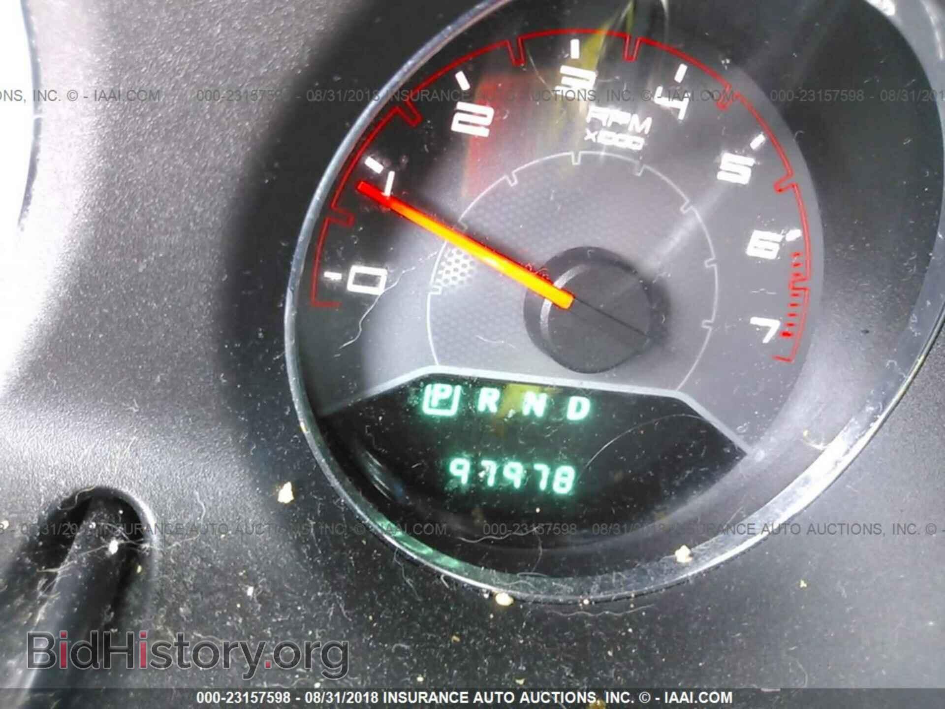 2011 Dodge Avenger - VIN: 1B3BD2FB8BN501873 - Фото 7
