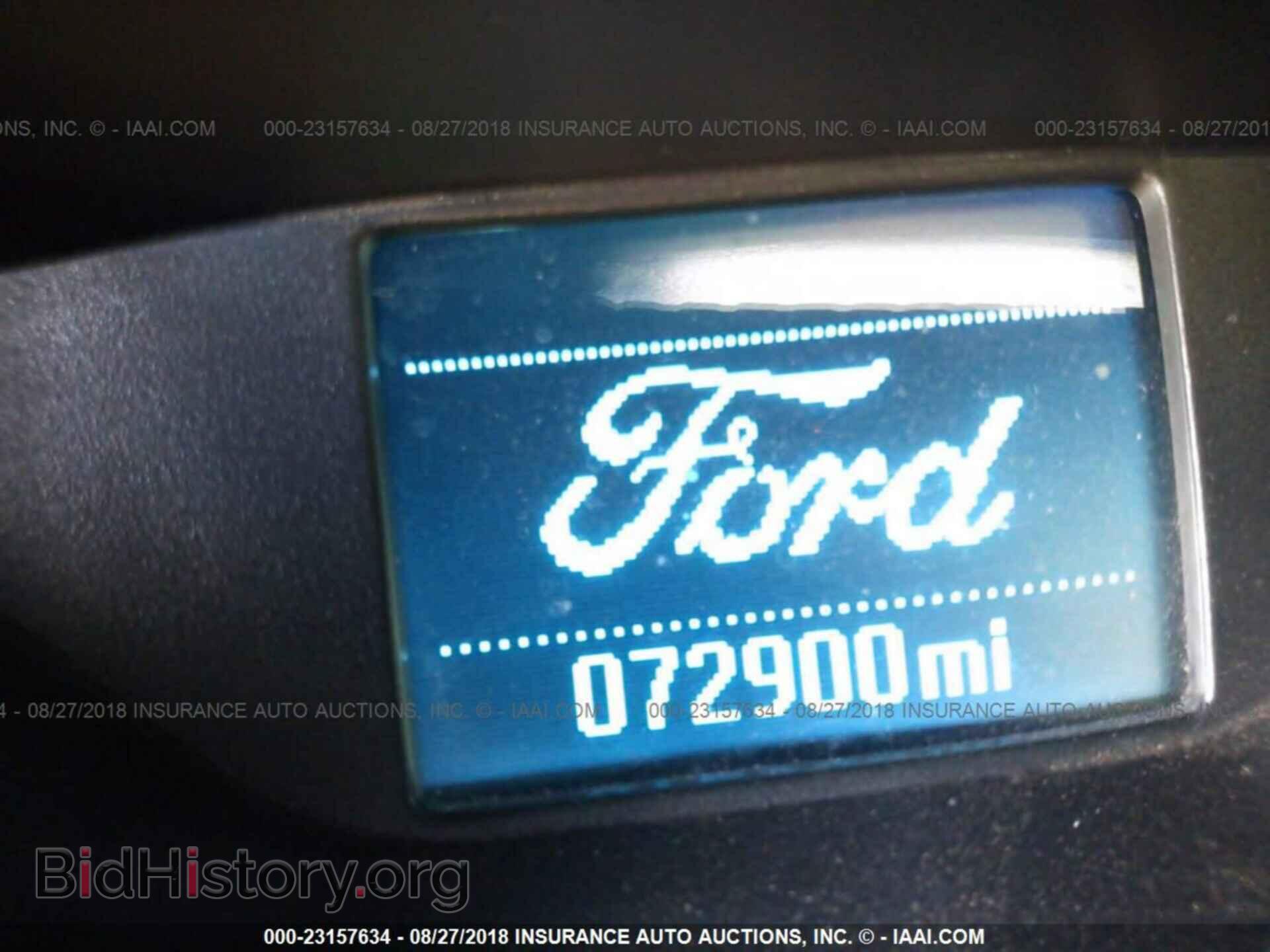2012 Ford Focus - VIN: 1FAHP3E29CL478095 - Фото 7