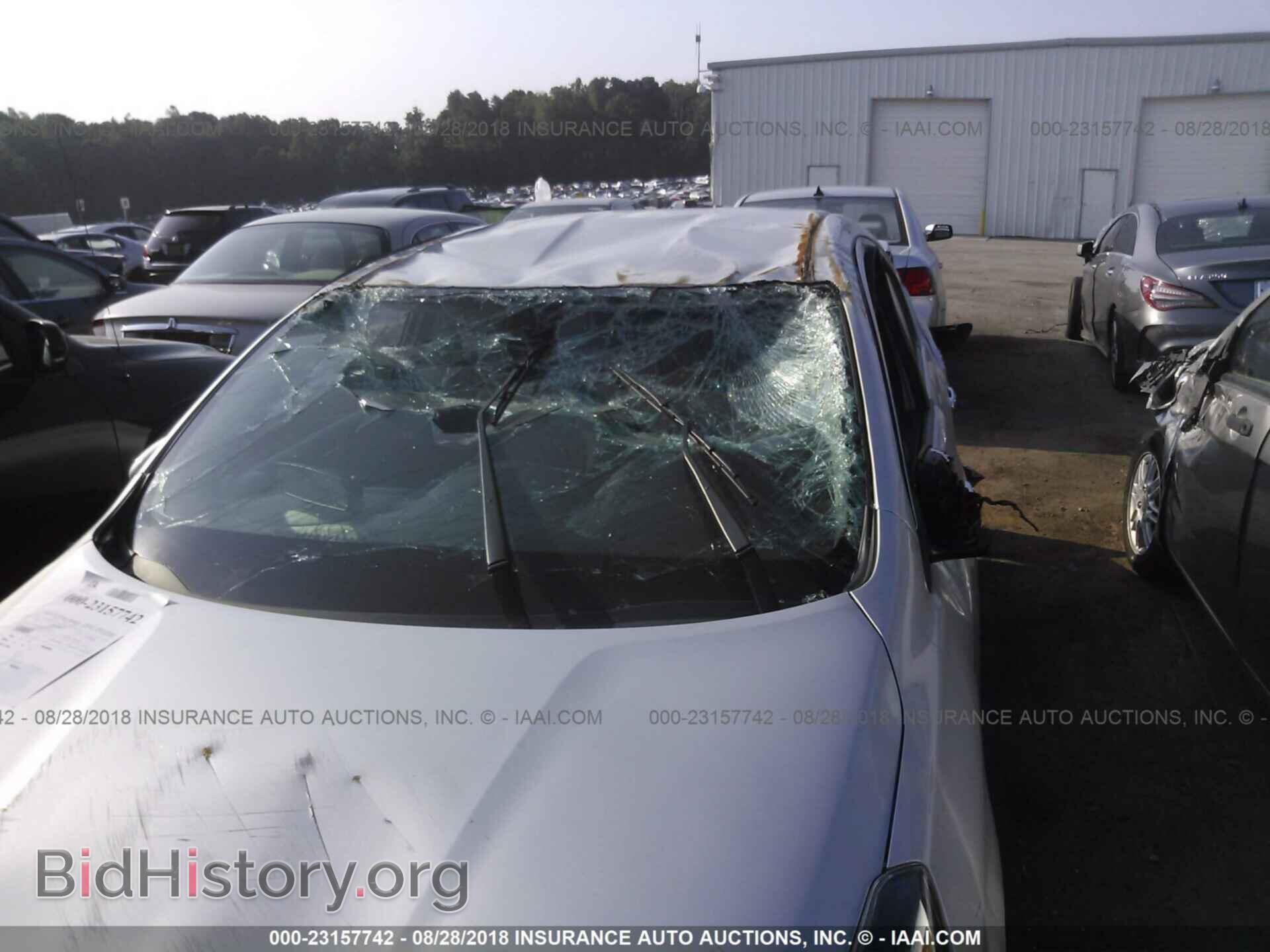 2016 Nissan Versa - VIN: 3N1CN7AP1GL838055 - Фото 6