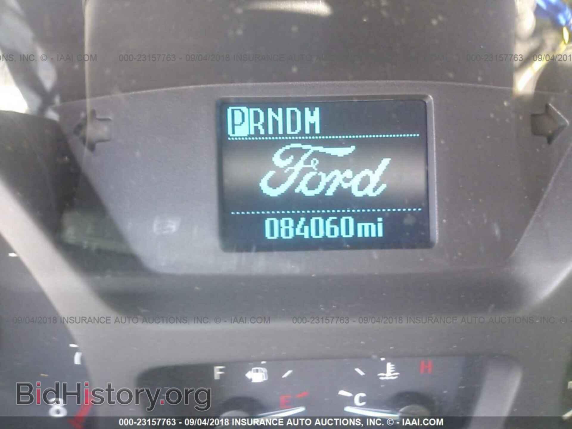 2016 FORD TRANSIT - VIN: 1FDYR2CM0GKA76847 - Фото 7