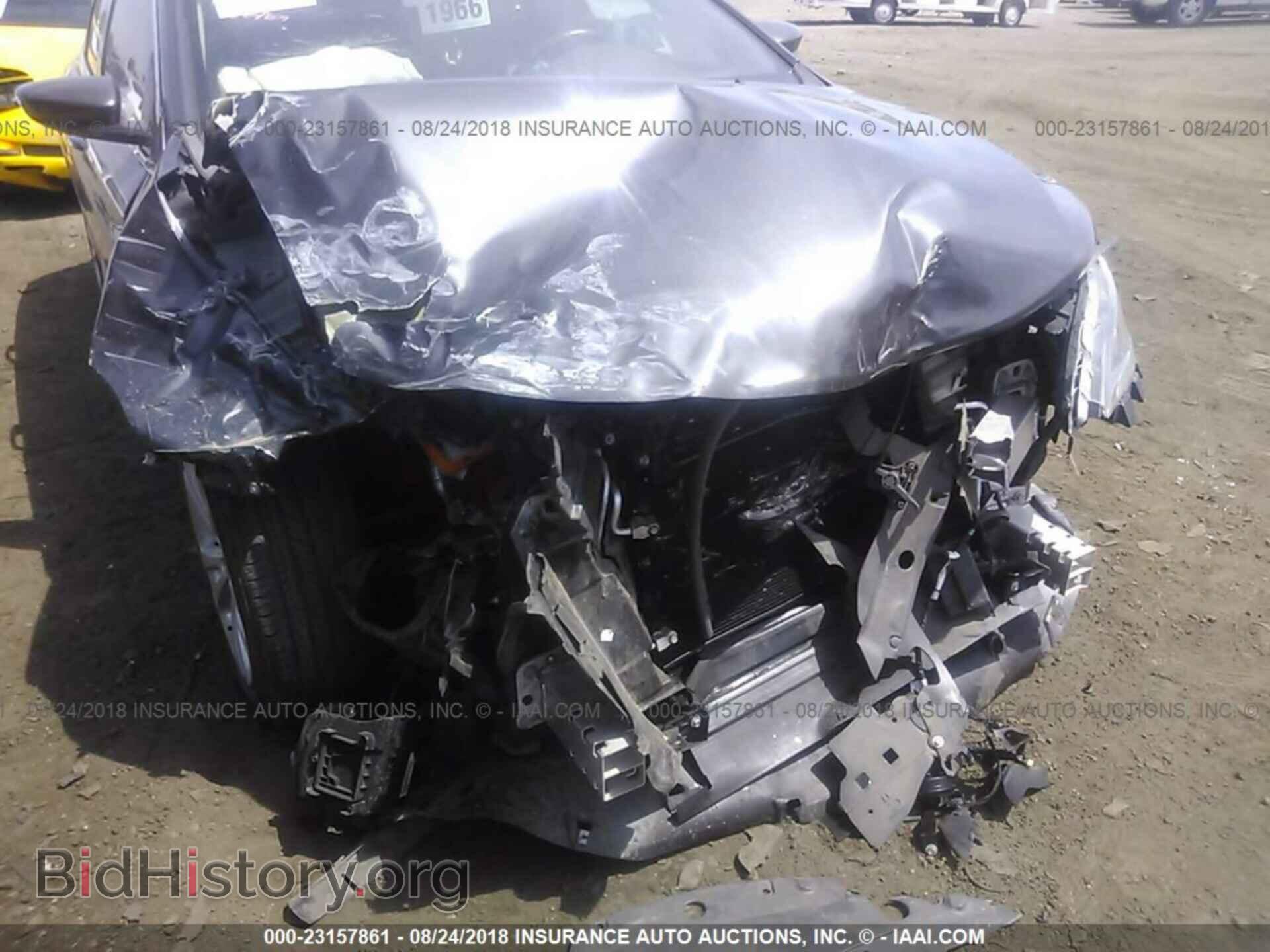 2016 CHRYSLER 200 - VIN: 1C3CCCAB8GN184868 - Photo 6