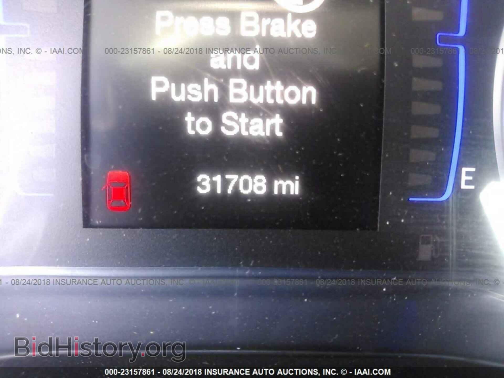 2016 CHRYSLER 200 - VIN: 1C3CCCAB8GN184868 - Photo 7