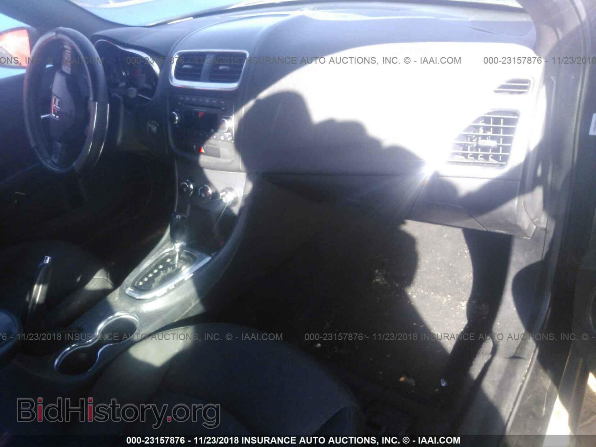 2013 Dodge Avenger - VIN: 1C3CDZAB0DN604988 - Фото 5