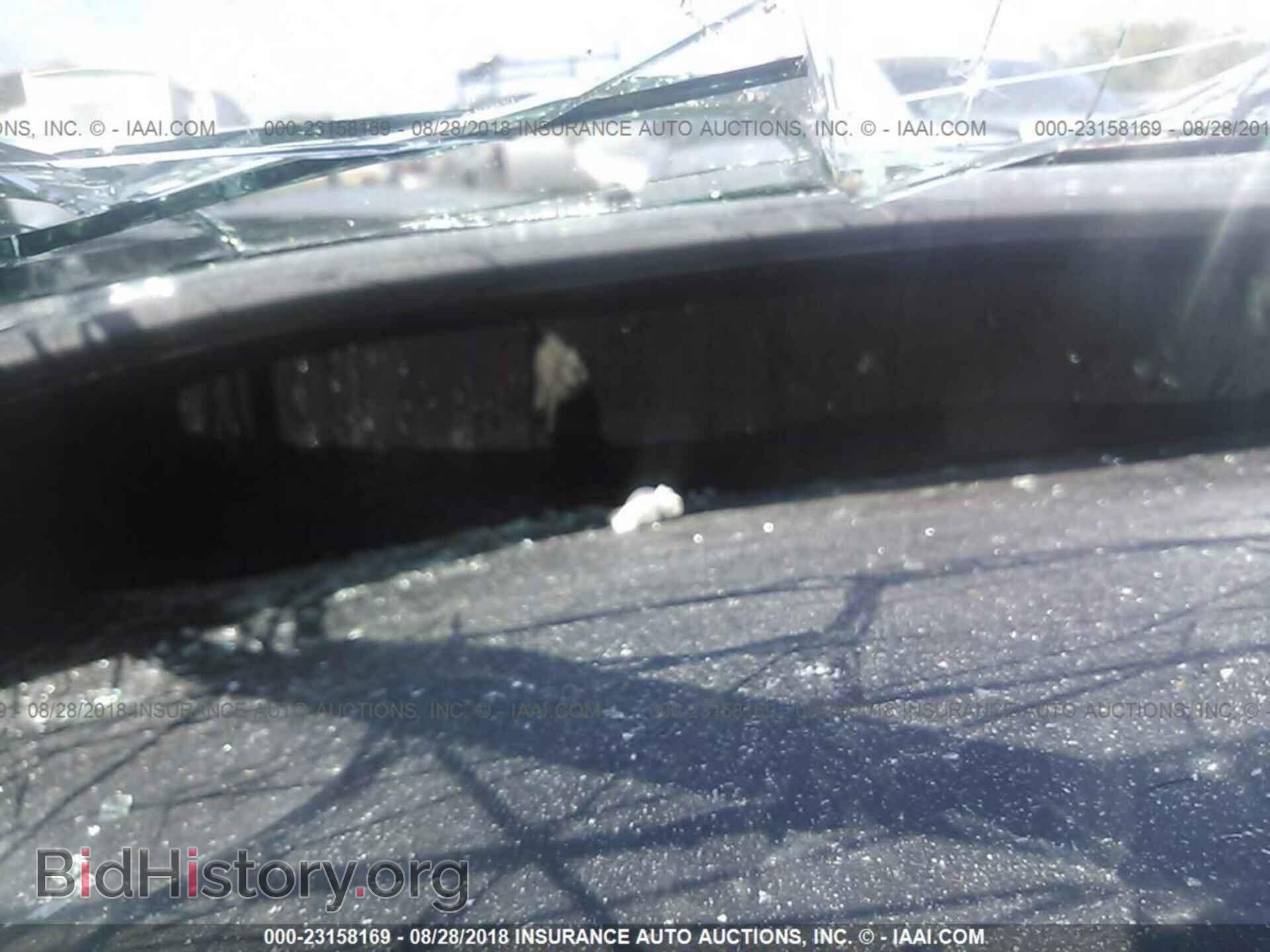 2014 Honda Civic - VIN: 2HGFB2F88EH555411 - Photo 7