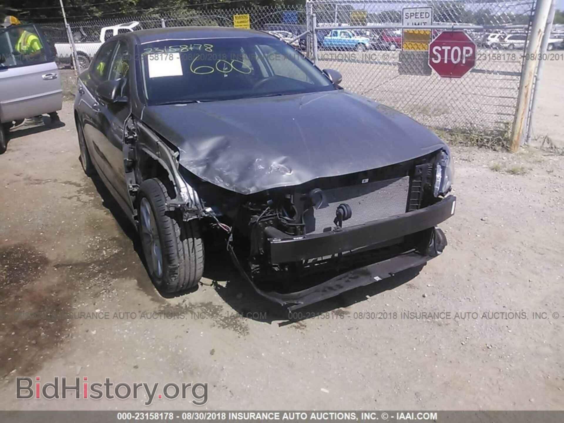 2017 Kia Optima - VIN: 5XXGT4L33HG123532 - Photo 6